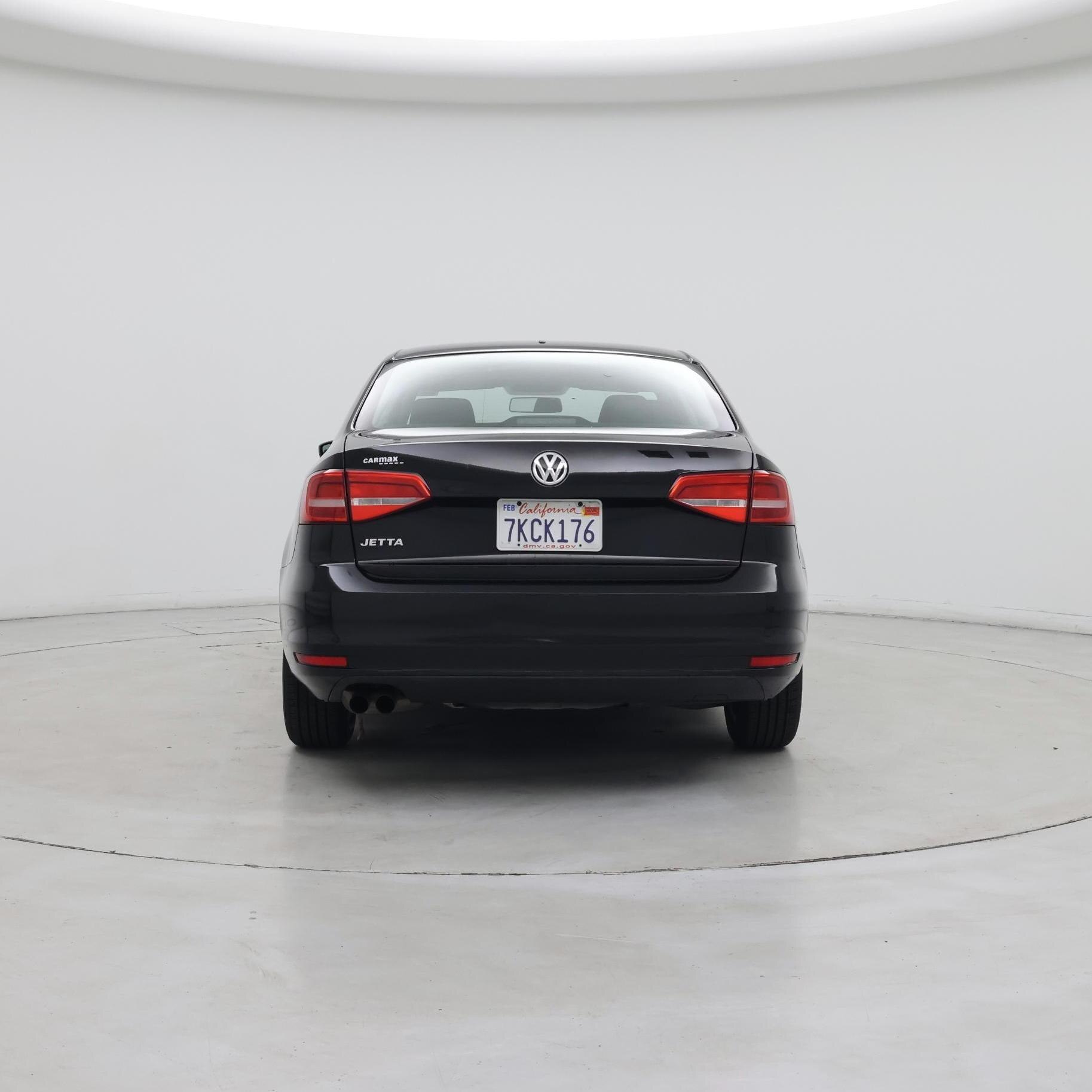 Thumbnail: 2015 Volkswagen Jetta - 6