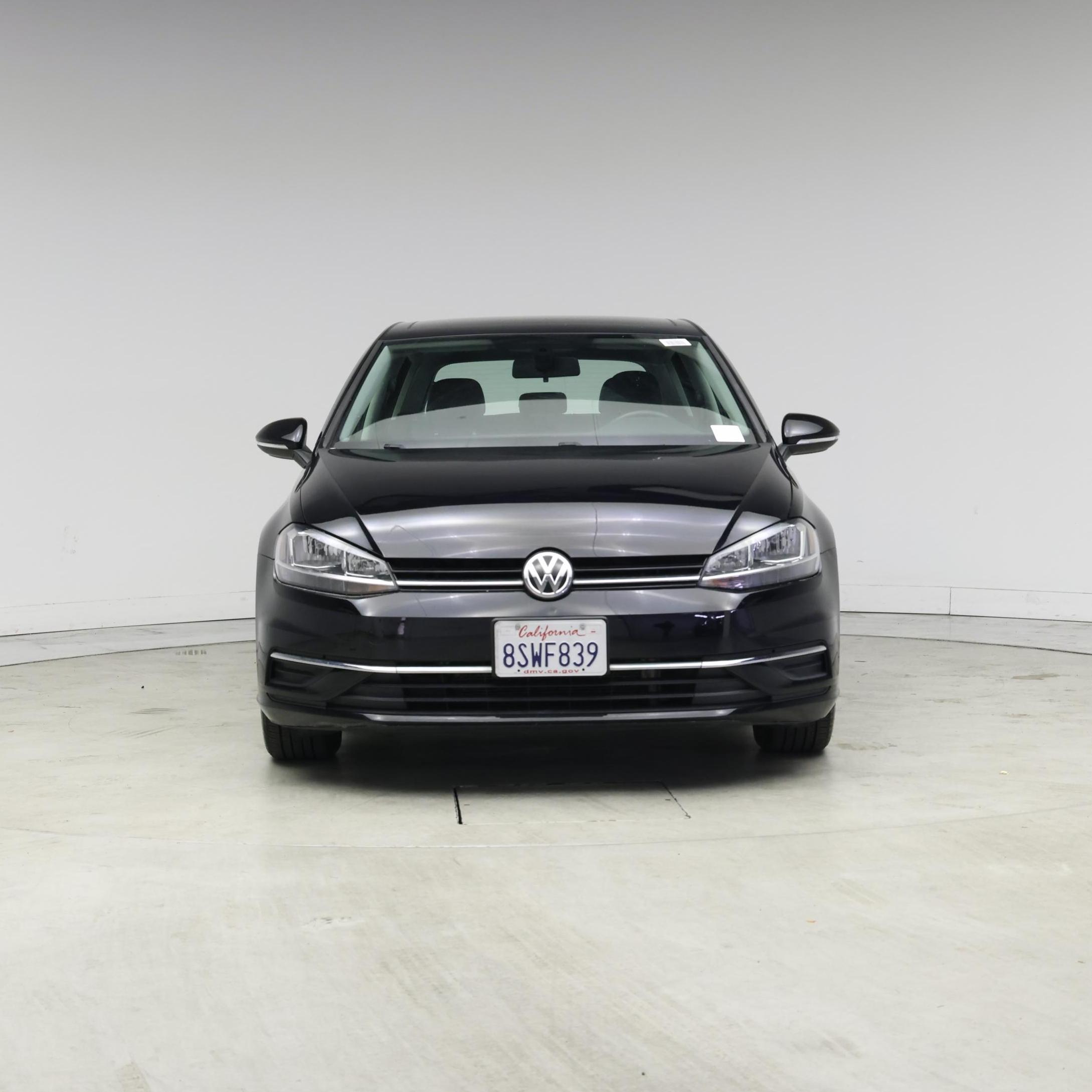 Thumbnail: 2020 Volkswagen Golf - 5