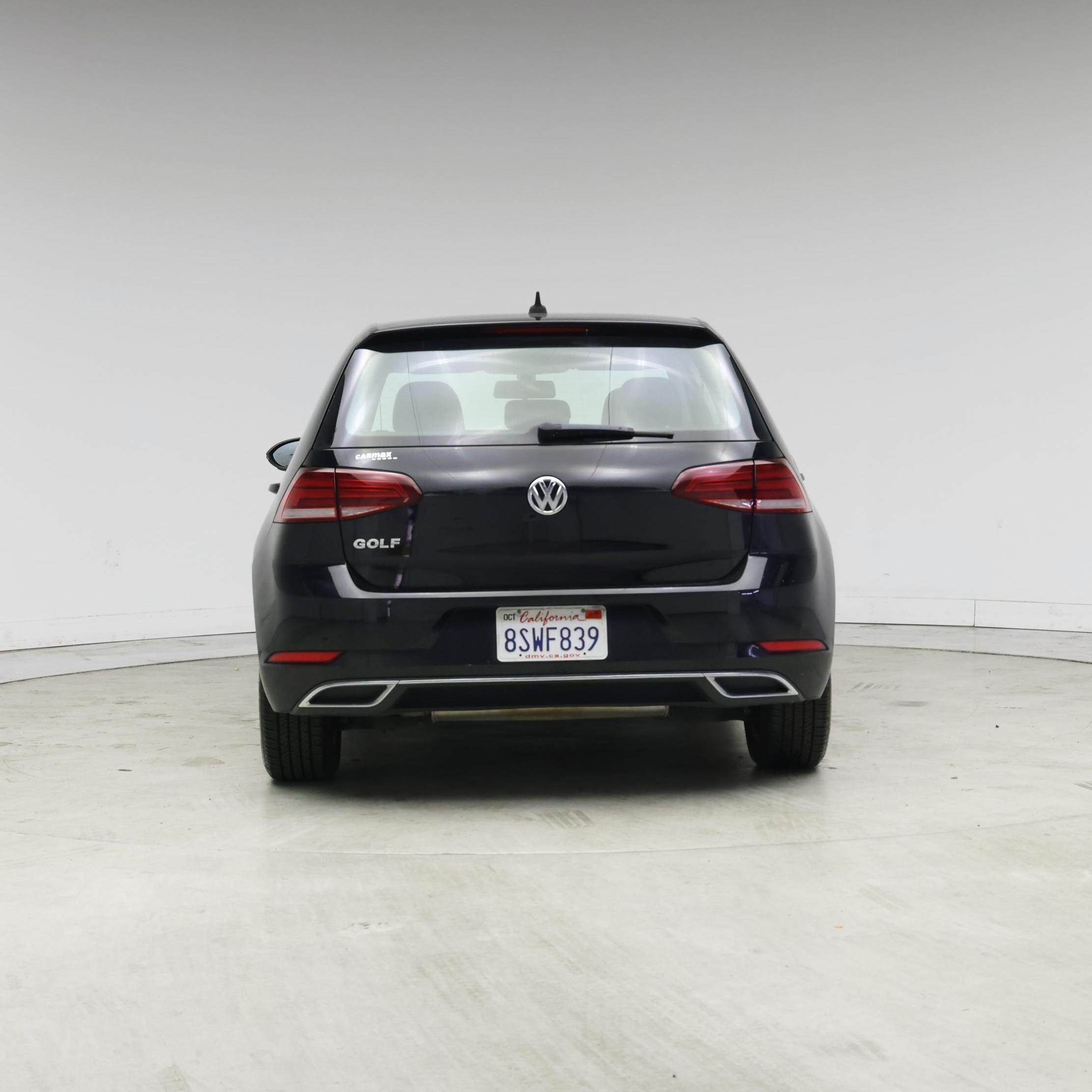 Thumbnail: 2020 Volkswagen Golf - 6