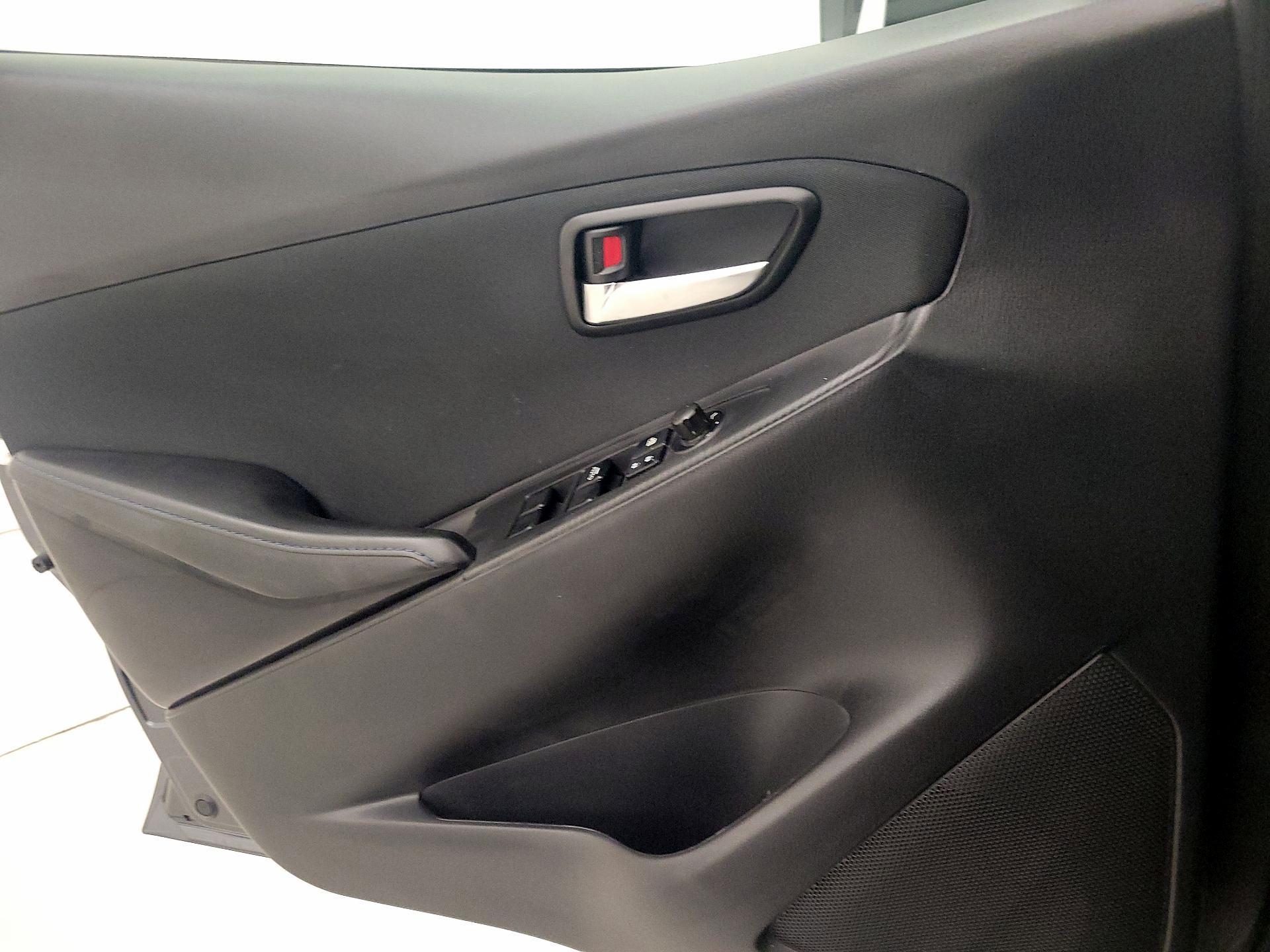 Thumbnail: 2017 Toyota Yaris iA - 12