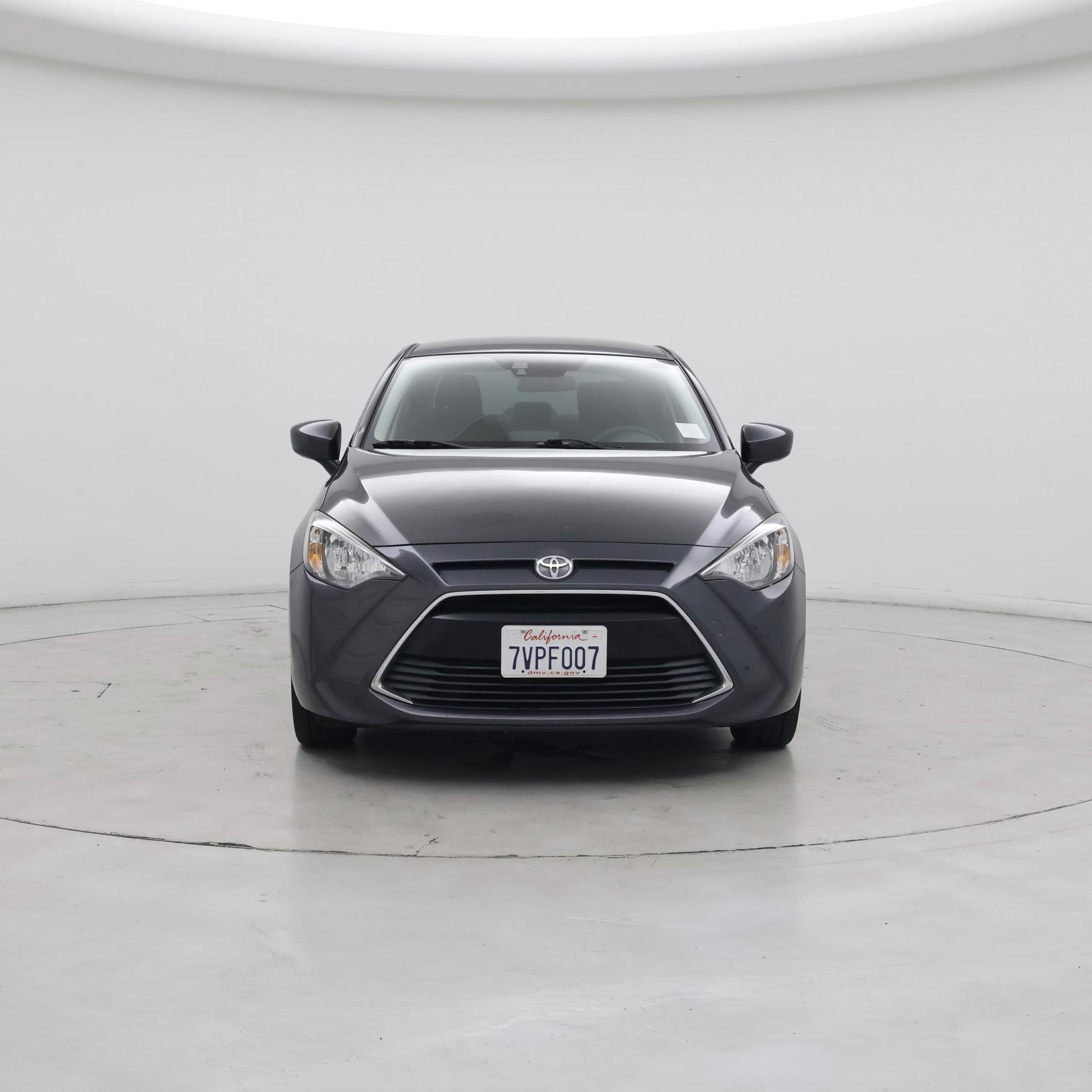 Thumbnail: 2017 Toyota Yaris iA - 5