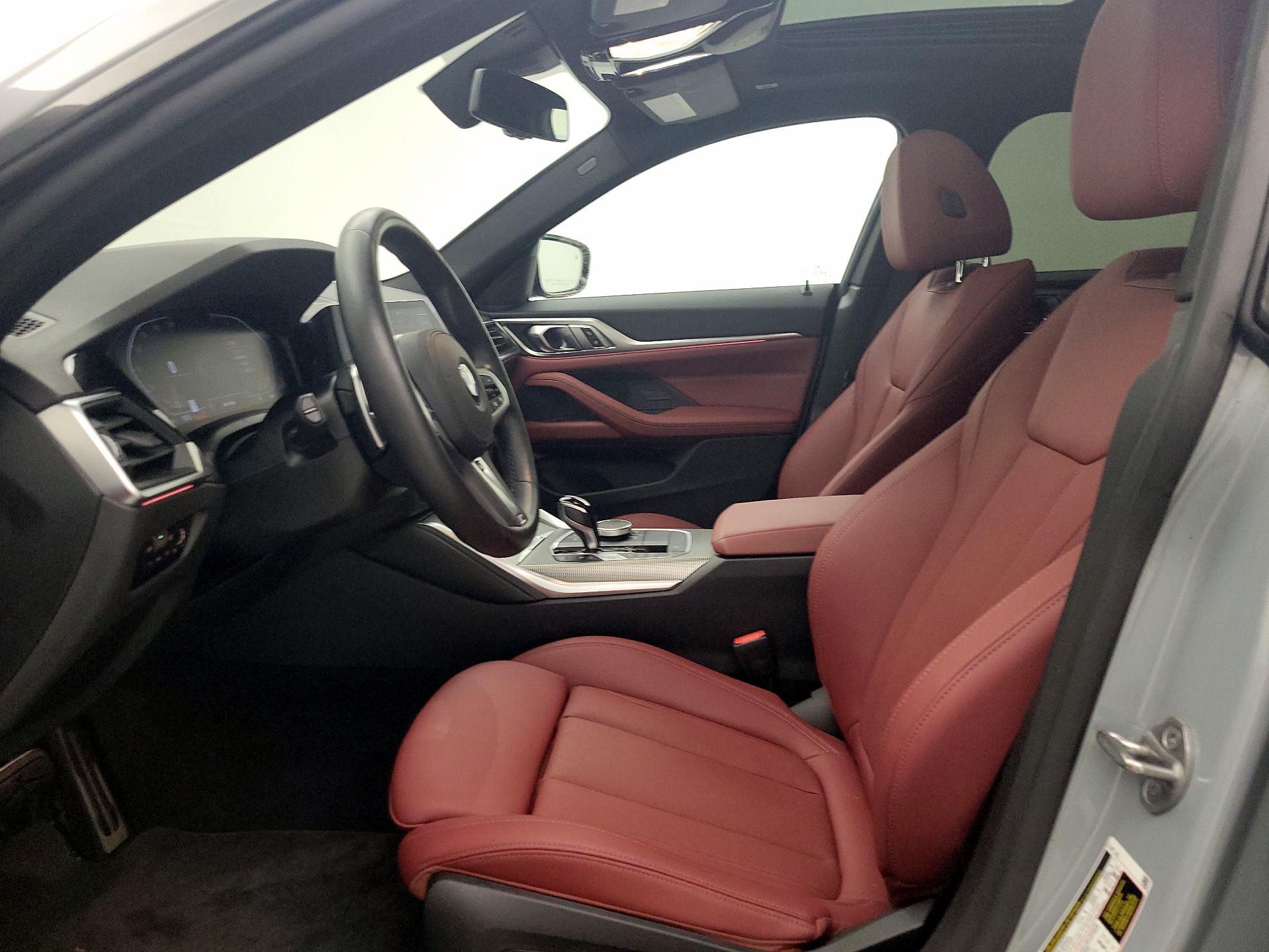 Thumbnail: 2023 BMW 4 Series - 11