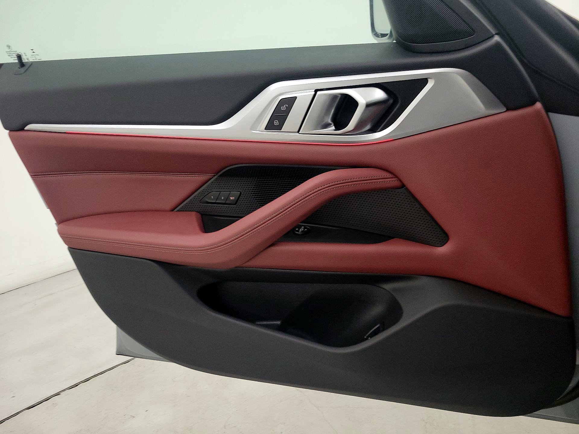 Thumbnail: 2023 BMW 4 Series - 12