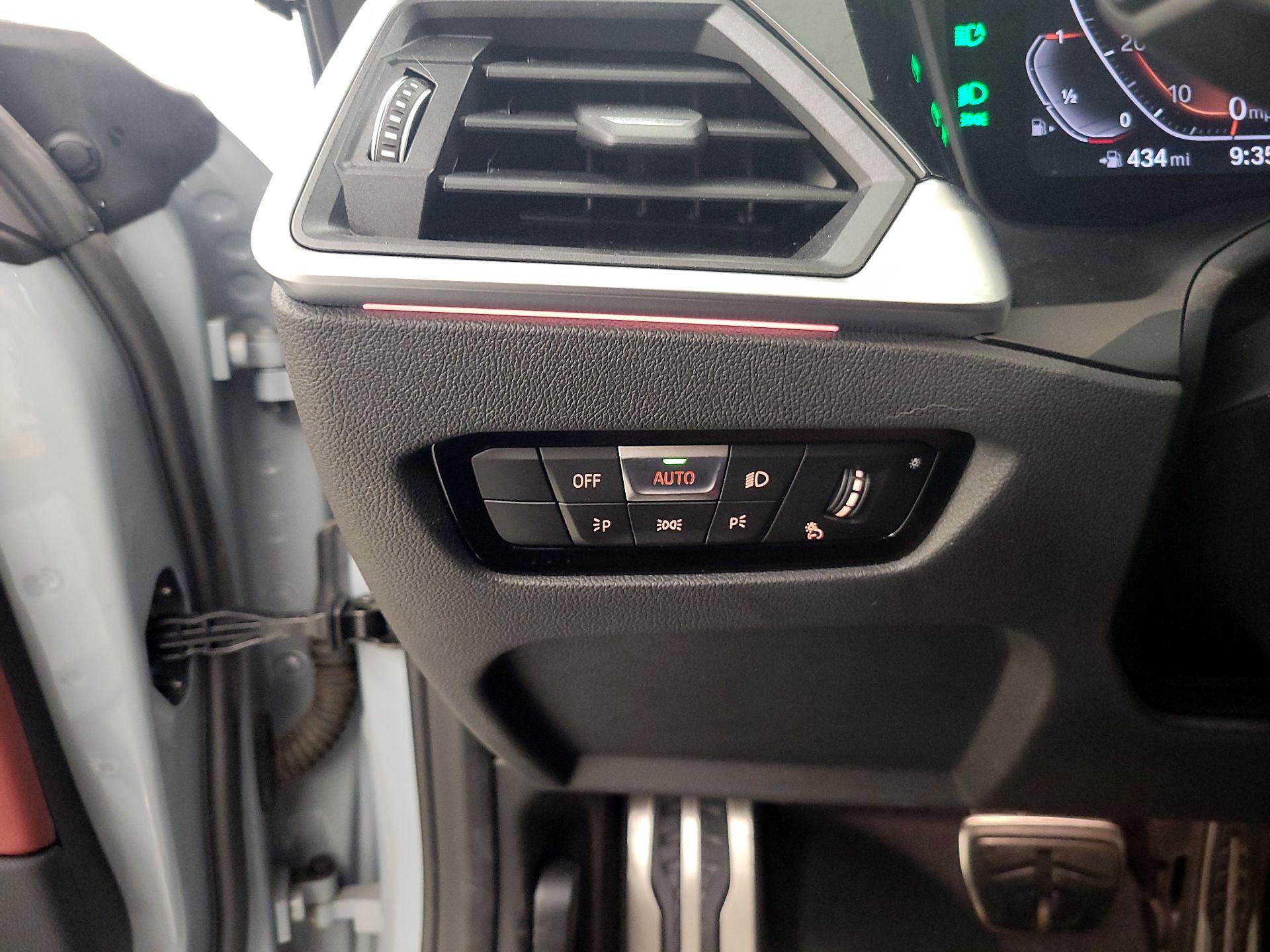 Thumbnail: 2023 BMW 4 Series - 13