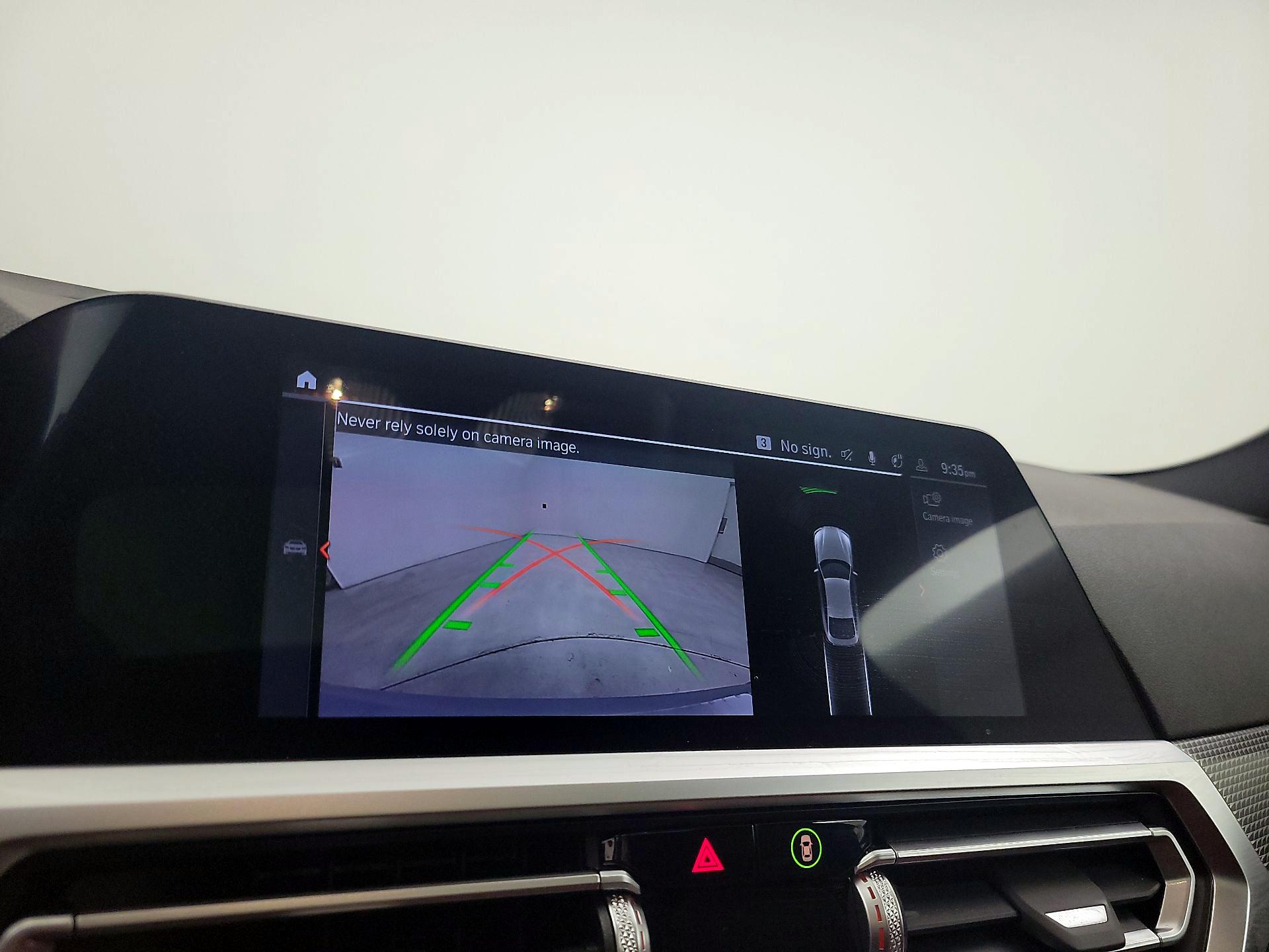 Thumbnail: 2023 BMW 4 Series - 15