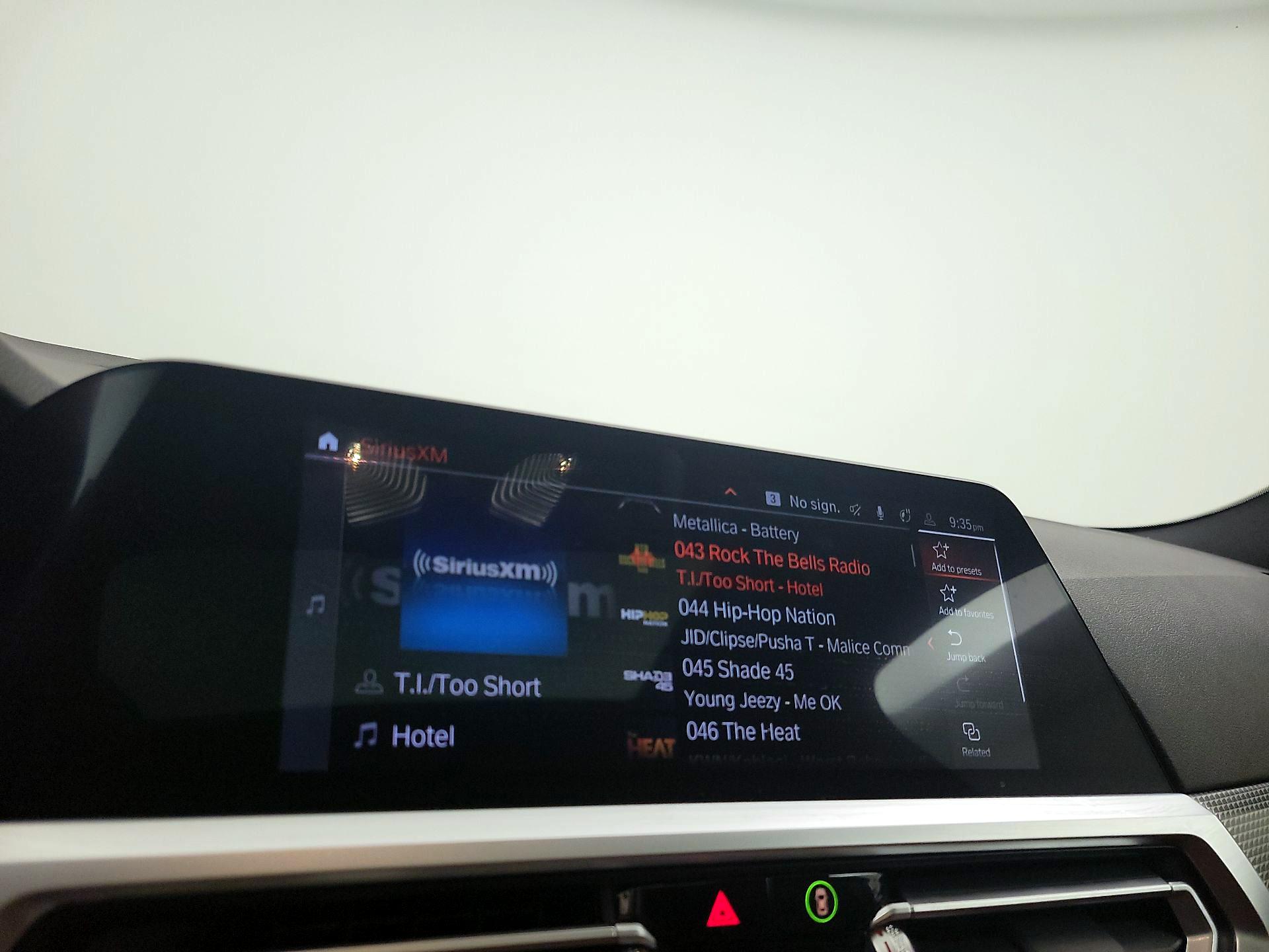 Thumbnail: 2023 BMW 4 Series - 16