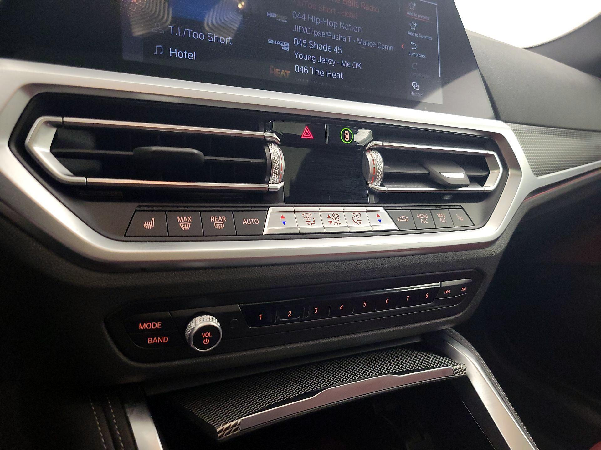 Thumbnail: 2023 BMW 4 Series - 17