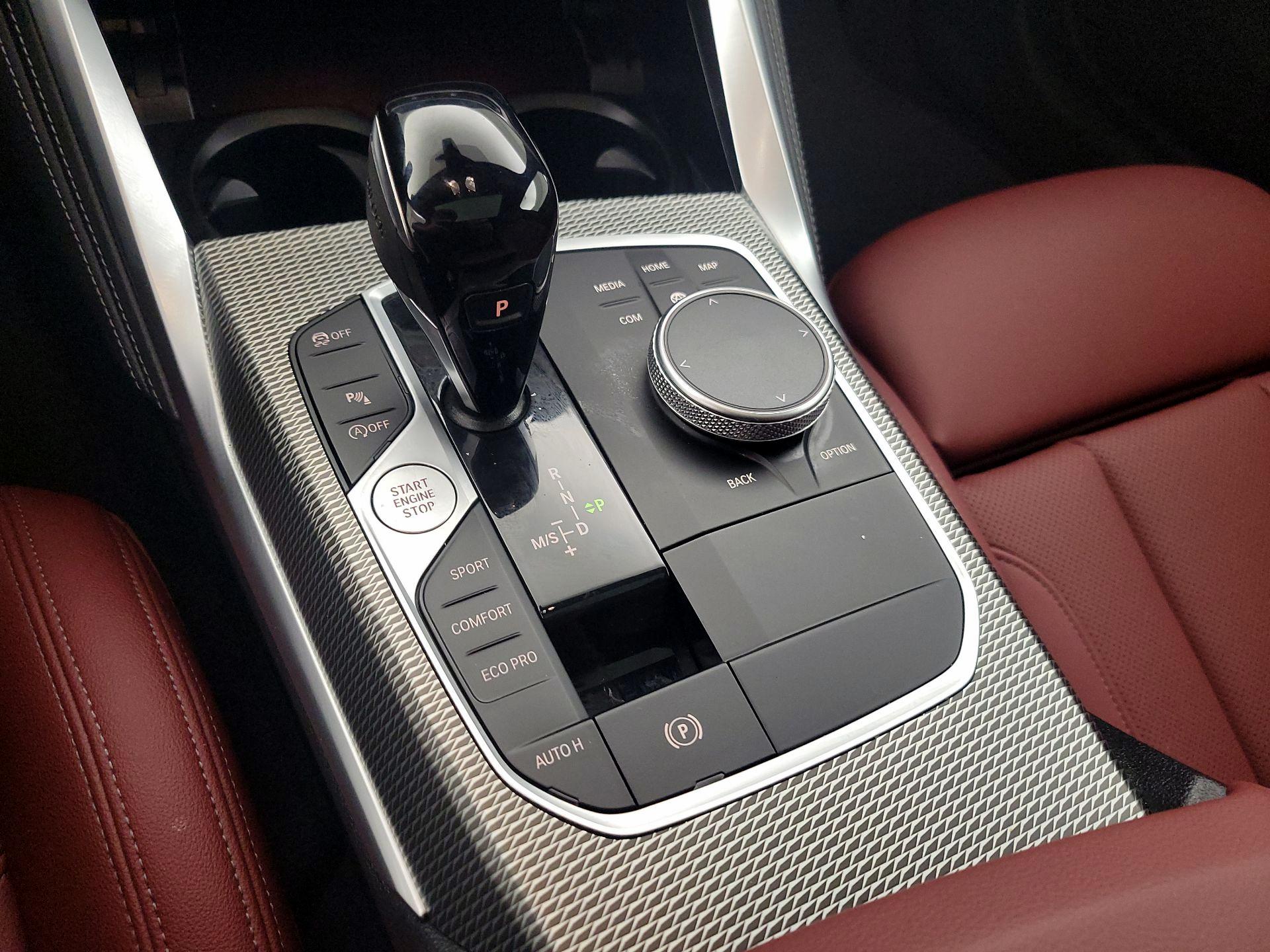 Thumbnail: 2023 BMW 4 Series - 18