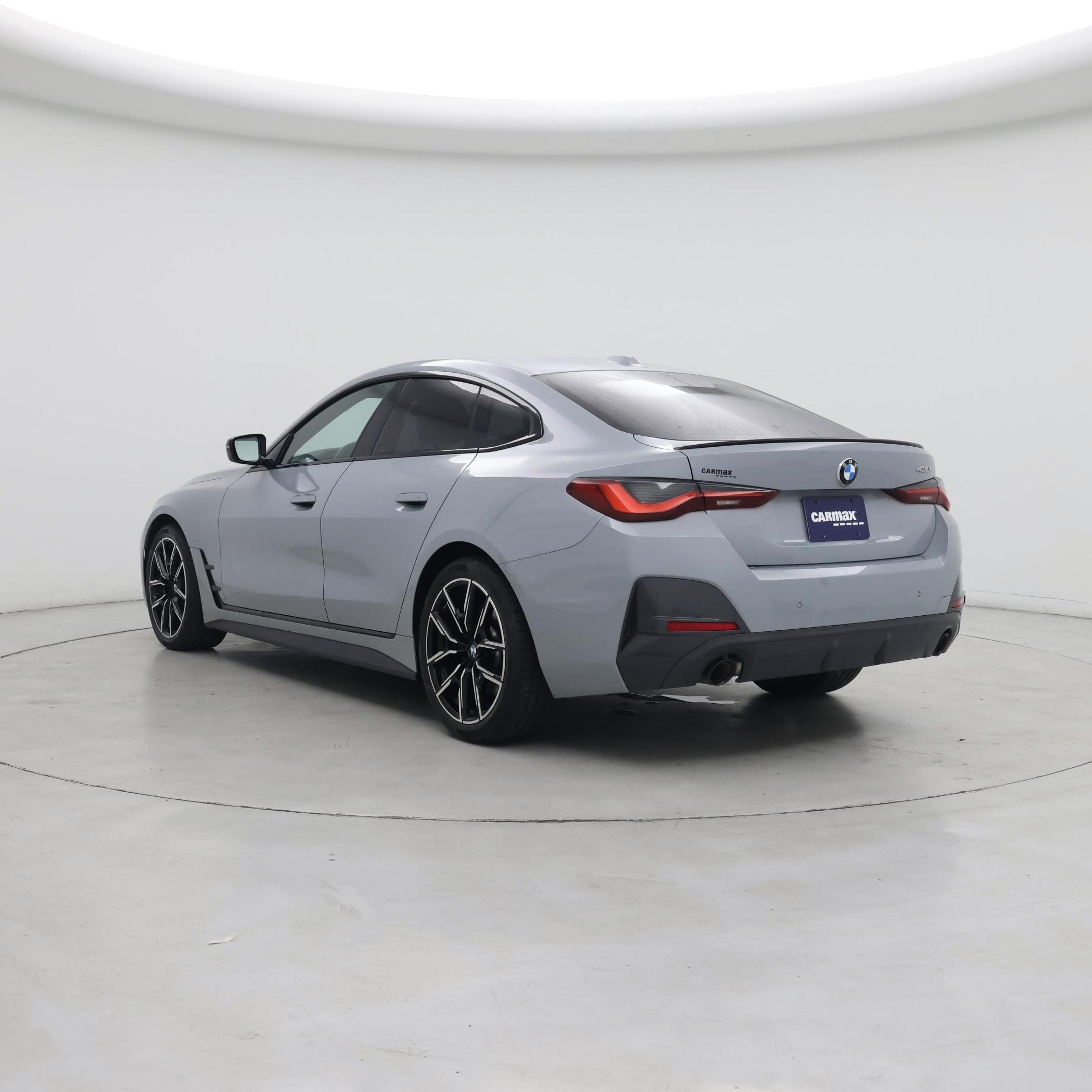 Thumbnail: 2023 BMW 4 Series - 2