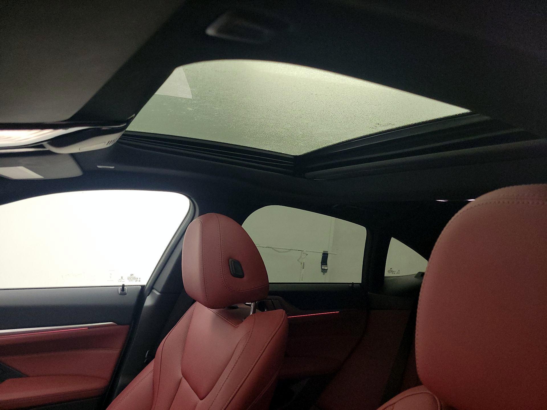 Thumbnail: 2023 BMW 4 Series - 20