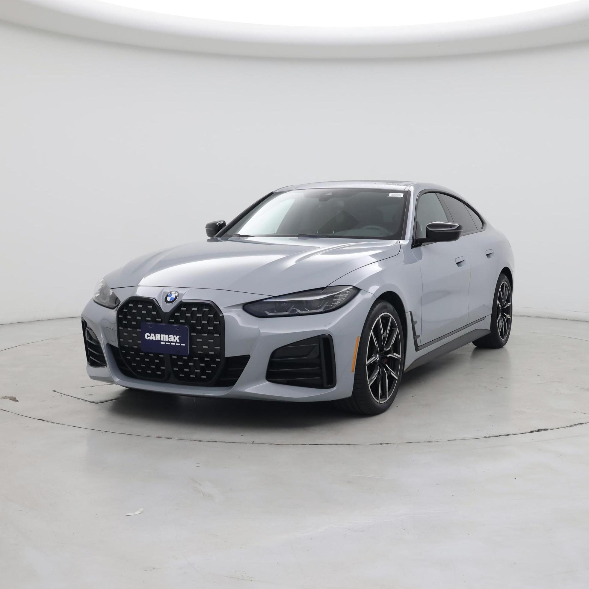 Thumbnail: 2023 BMW 4 Series - 4