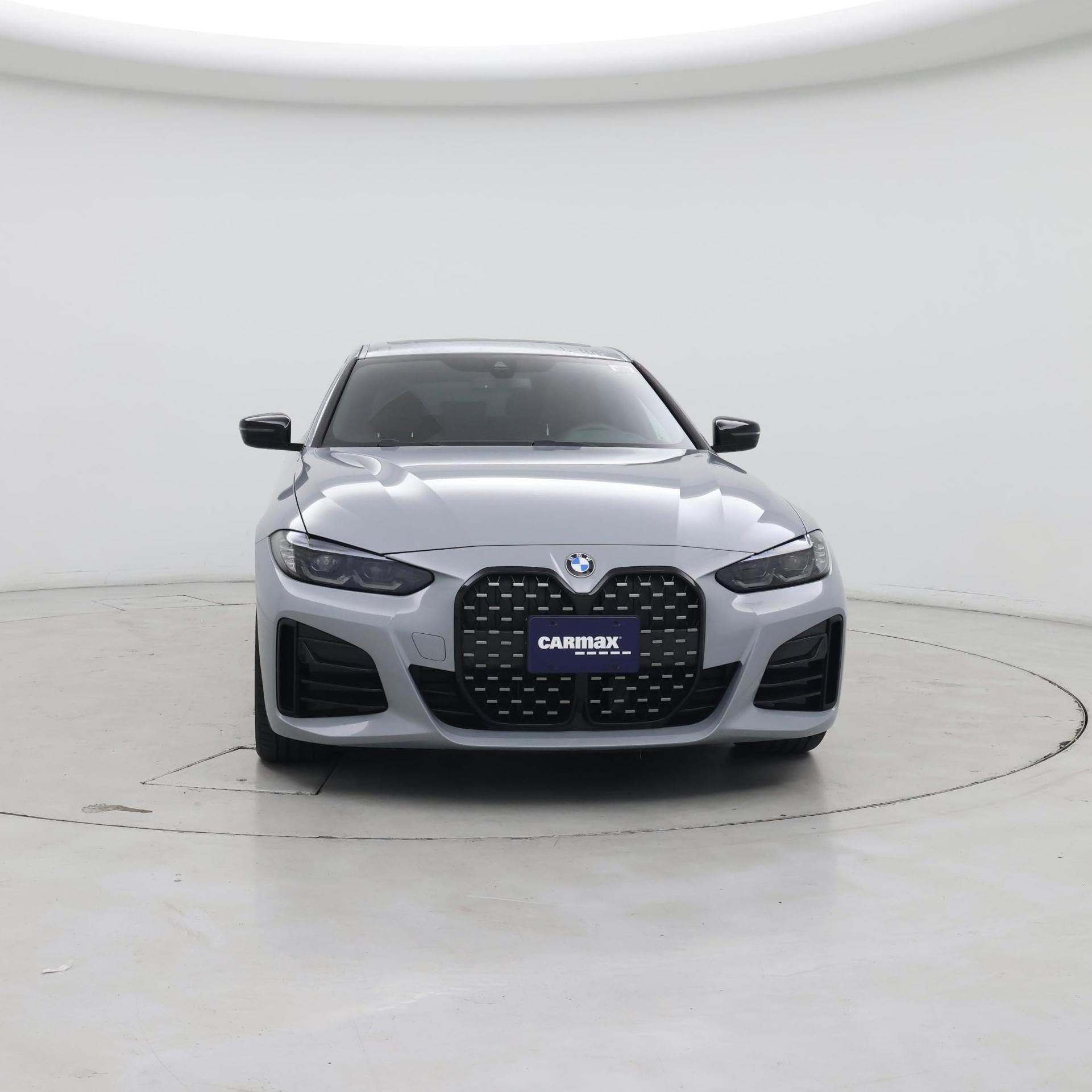 Thumbnail: 2023 BMW 4 Series - 5