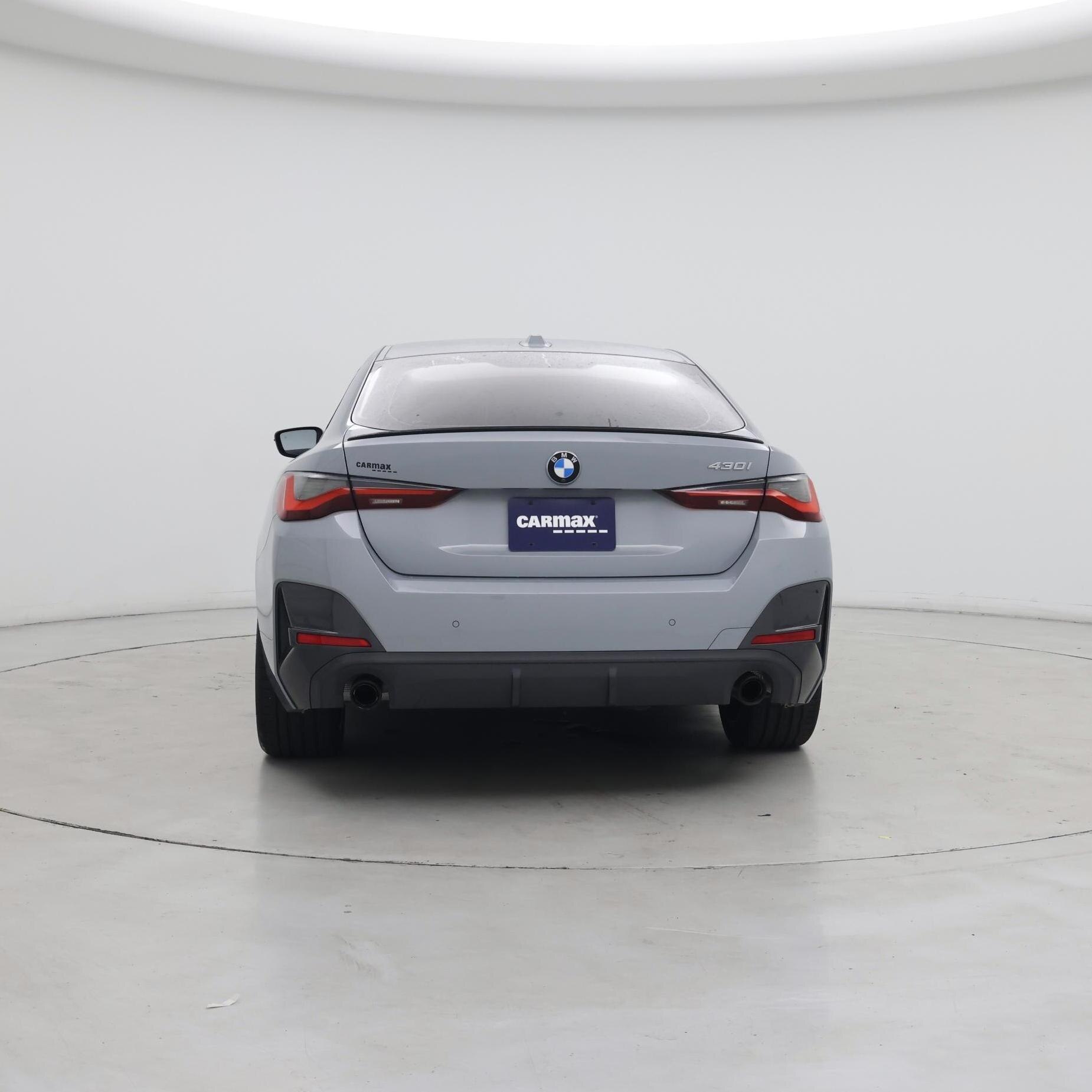 Thumbnail: 2023 BMW 4 Series - 6