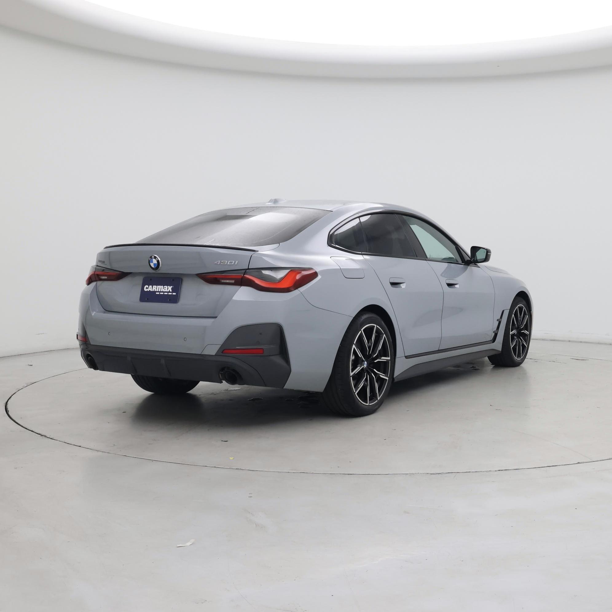 Thumbnail: 2023 BMW 4 Series - 8