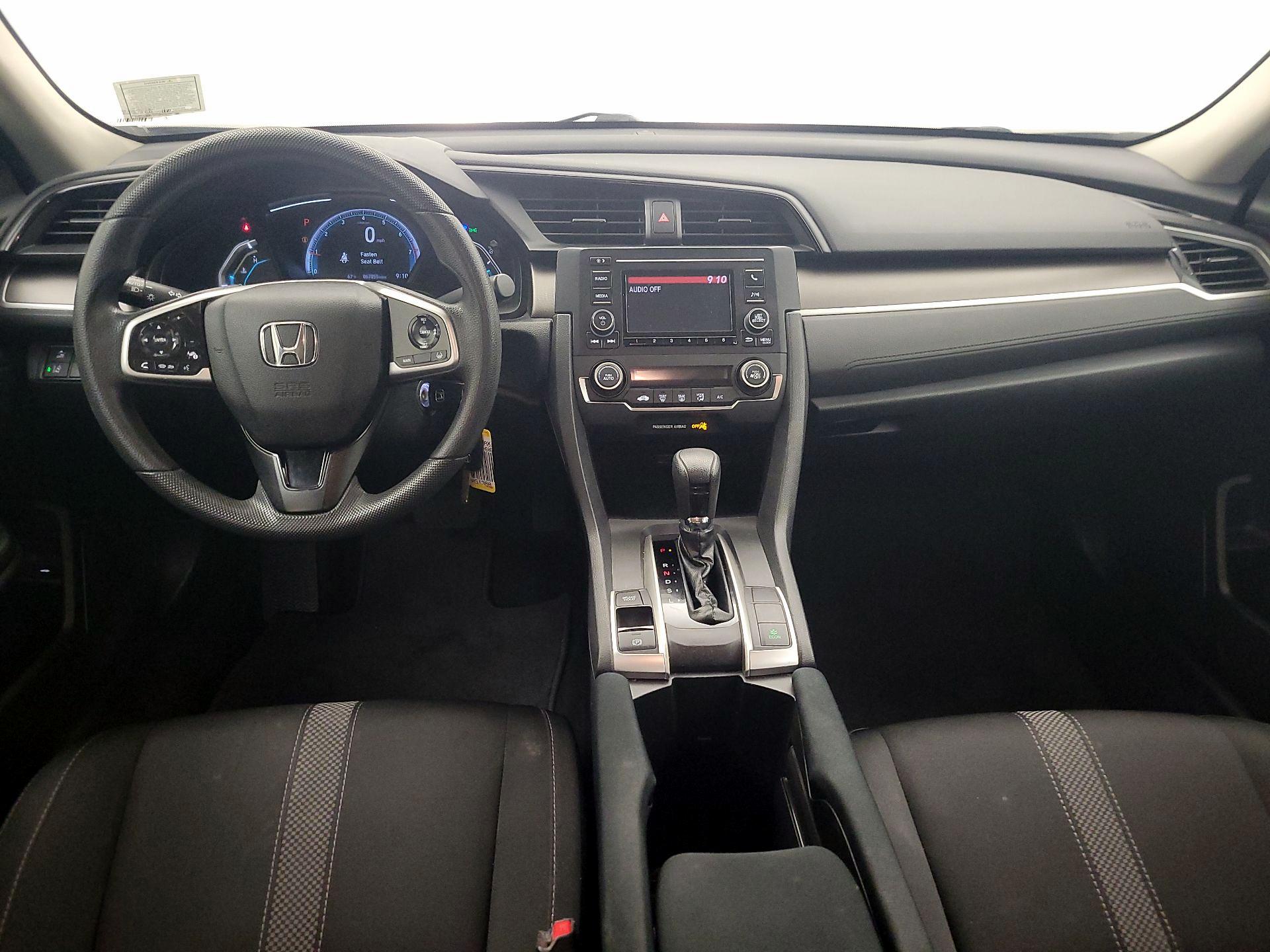 Thumbnail: 2019 Honda Civic - 9