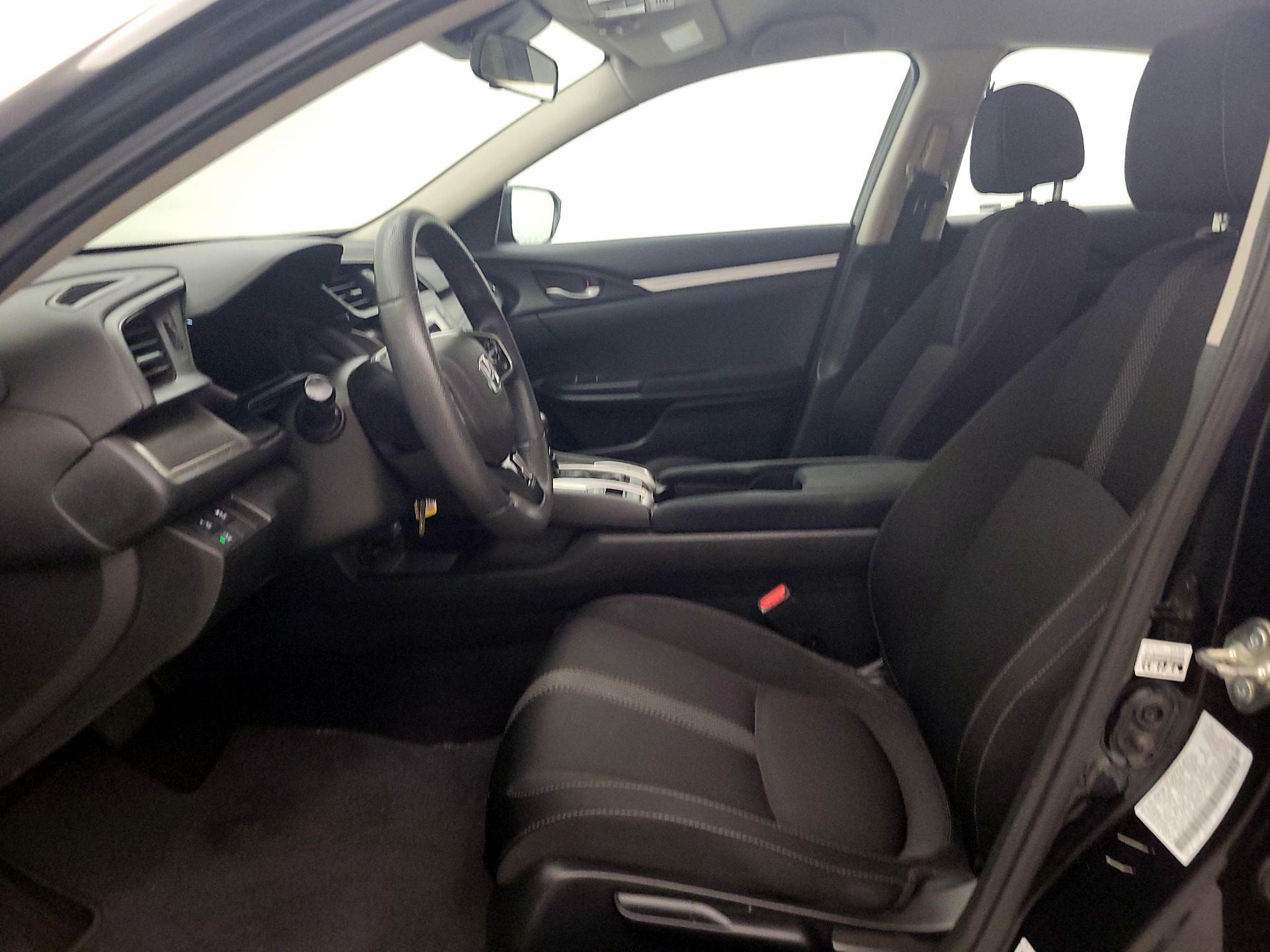 Thumbnail: 2019 Honda Civic - 11