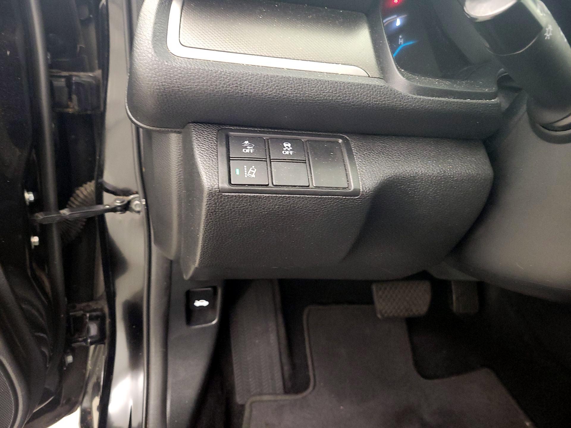 Thumbnail: 2019 Honda Civic - 13