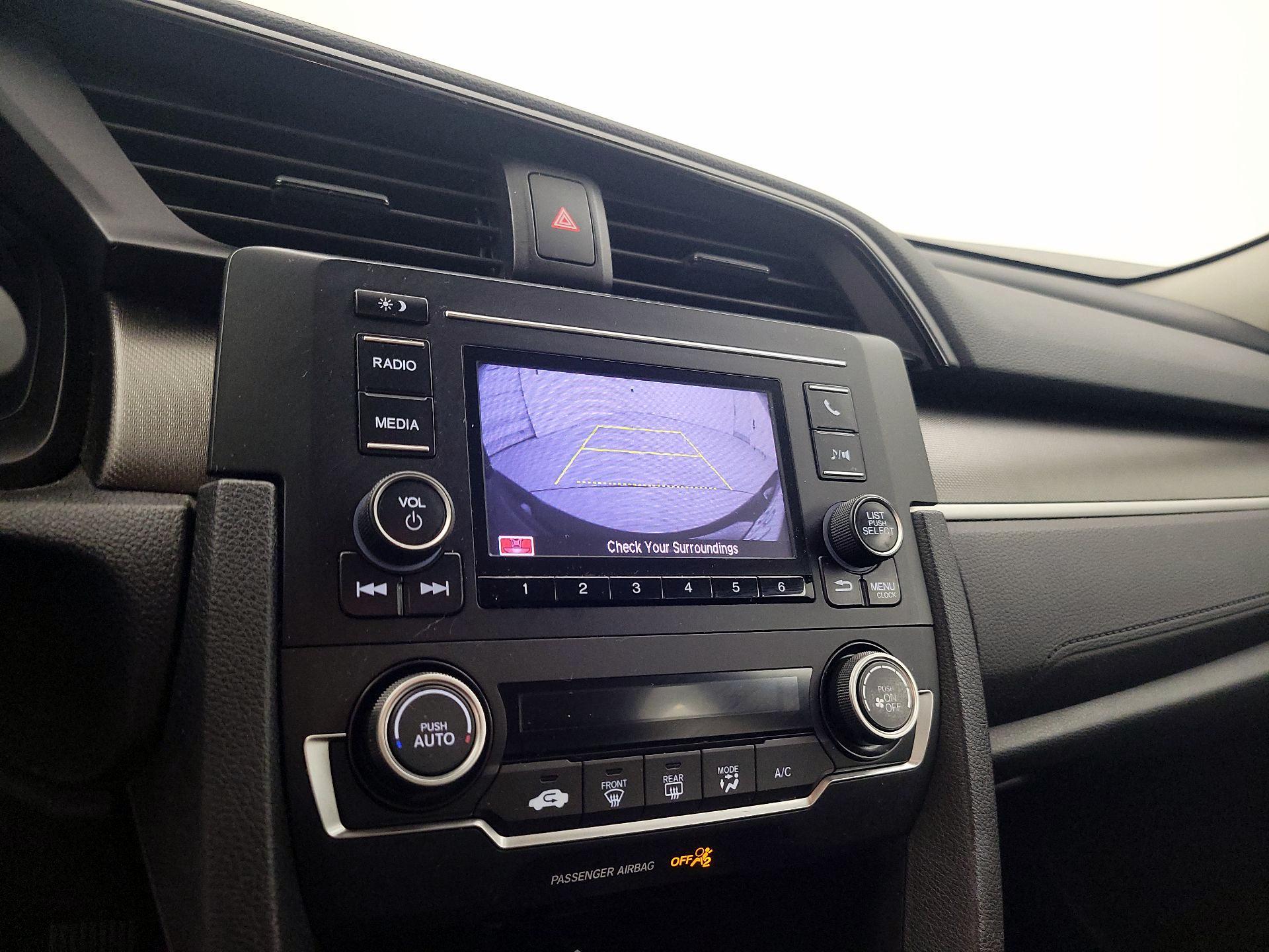 Thumbnail: 2019 Honda Civic - 14