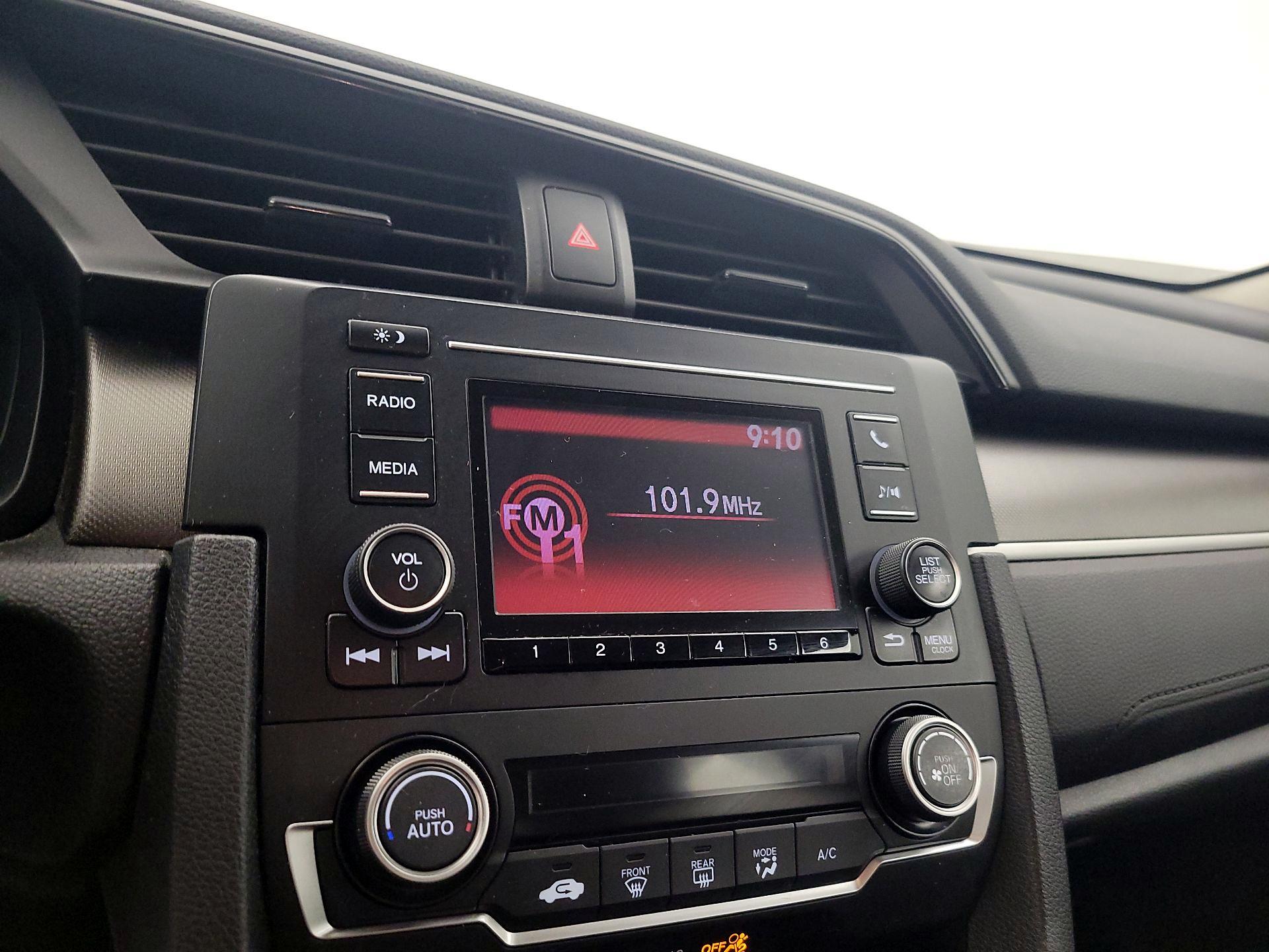 Thumbnail: 2019 Honda Civic - 15