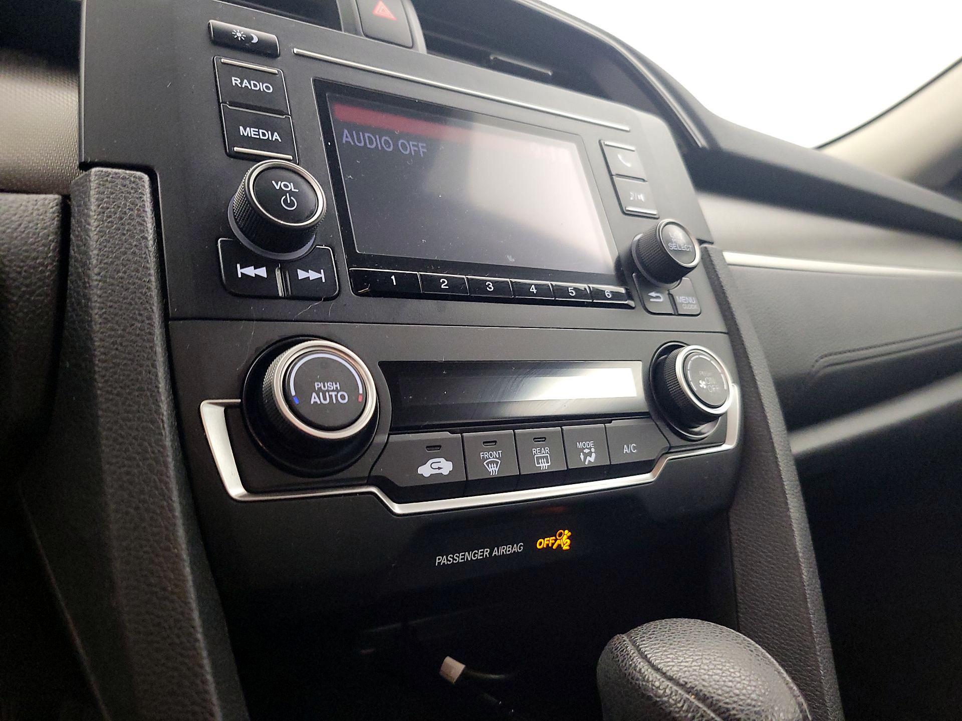 Thumbnail: 2019 Honda Civic - 16