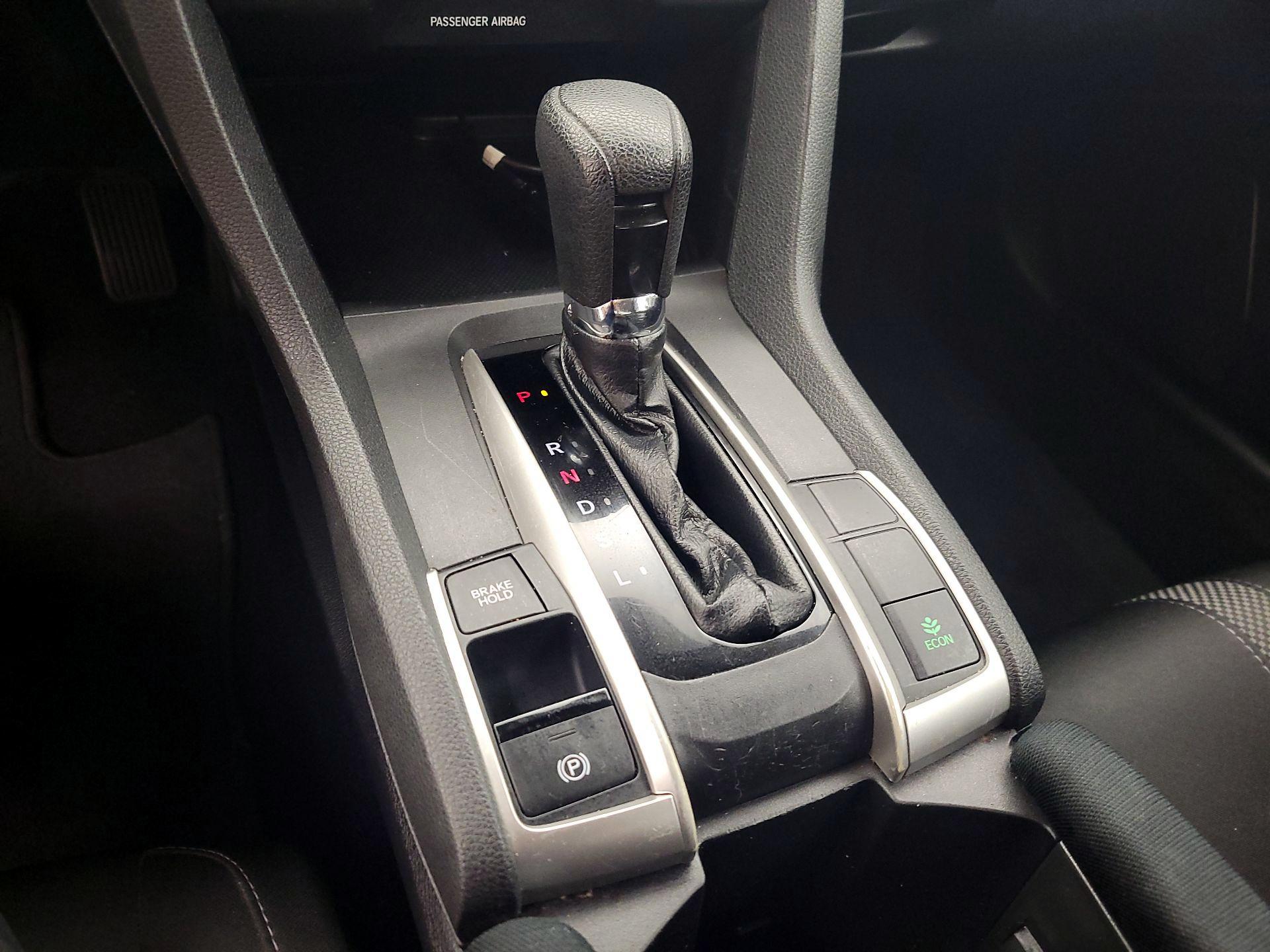 Thumbnail: 2019 Honda Civic - 17