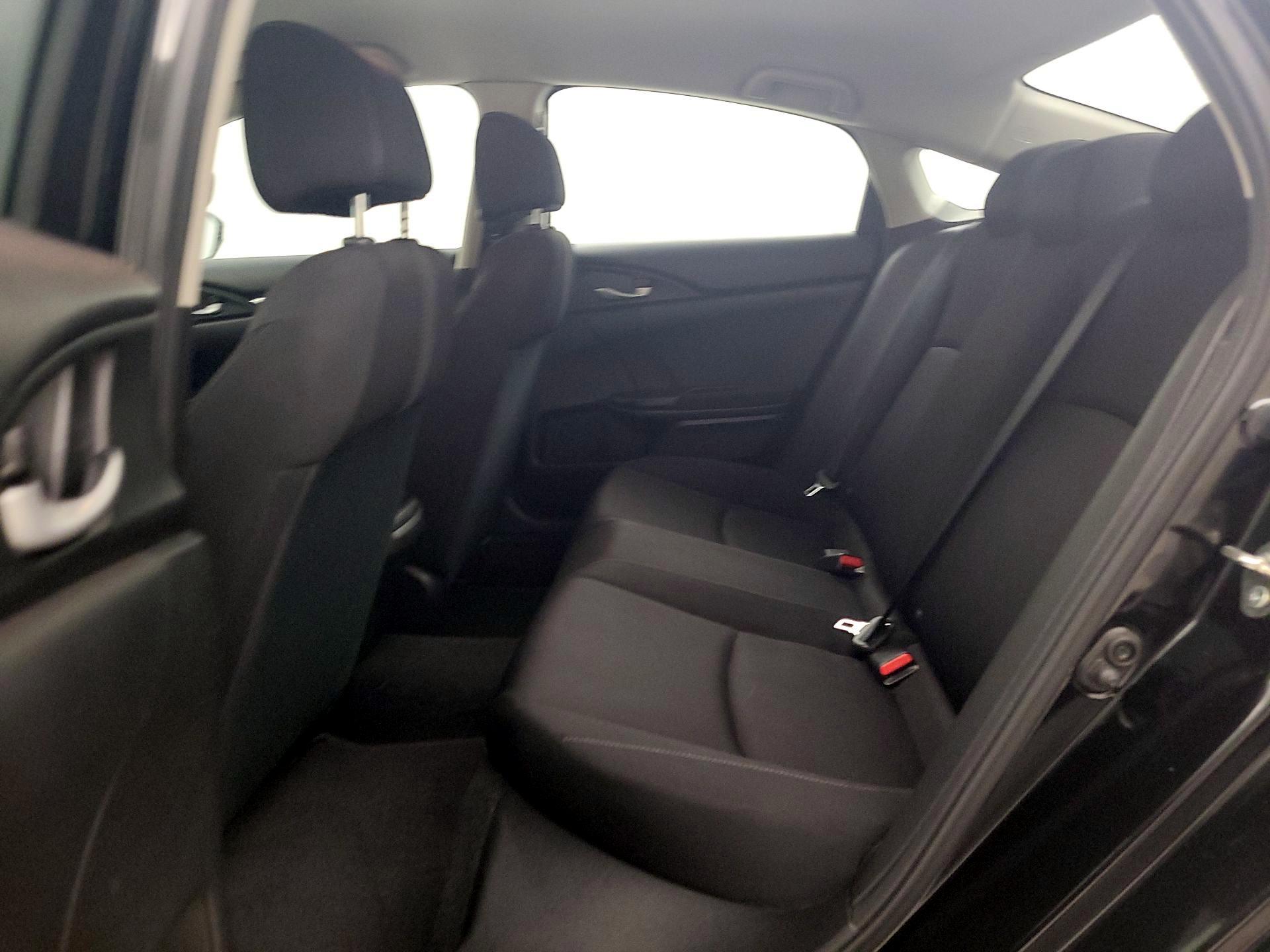 Thumbnail: 2019 Honda Civic - 19