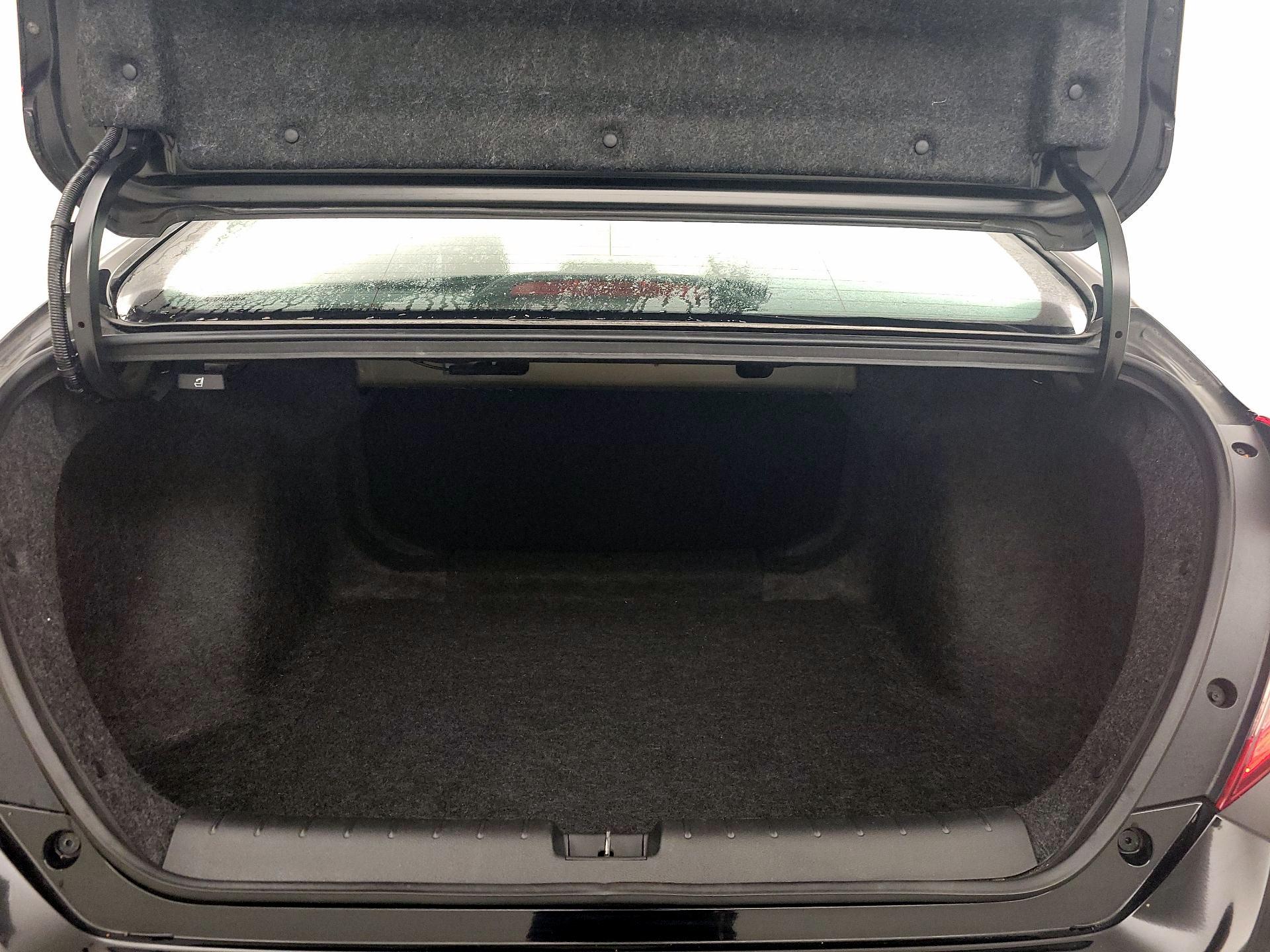 Thumbnail: 2019 Honda Civic - 20