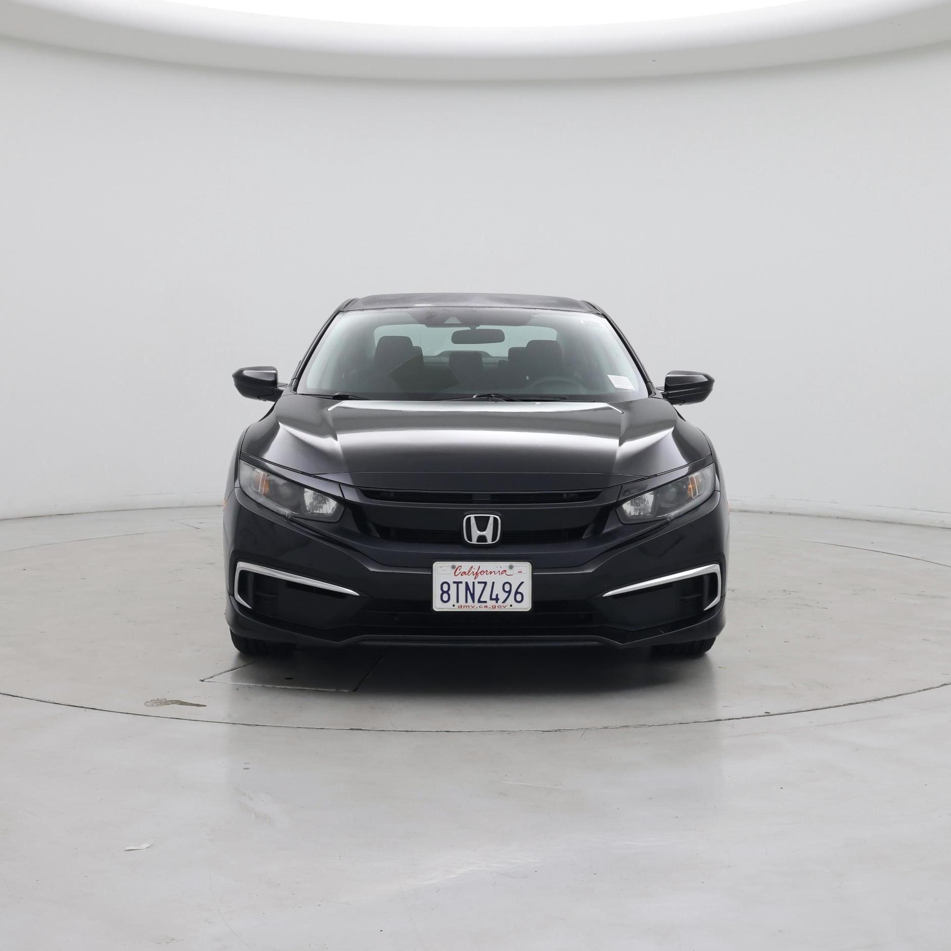 Thumbnail: 2019 Honda Civic - 5
