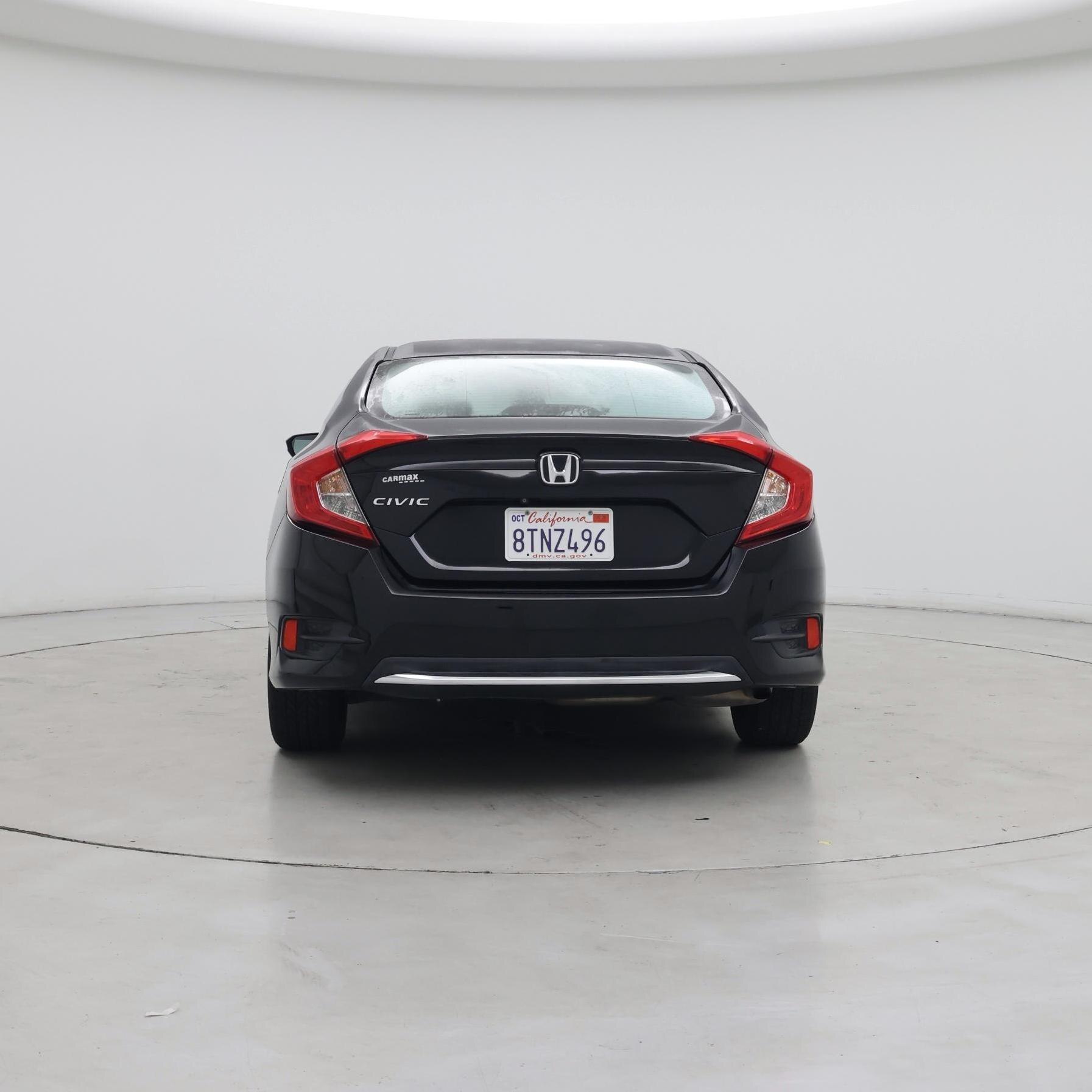 Thumbnail: 2019 Honda Civic - 6