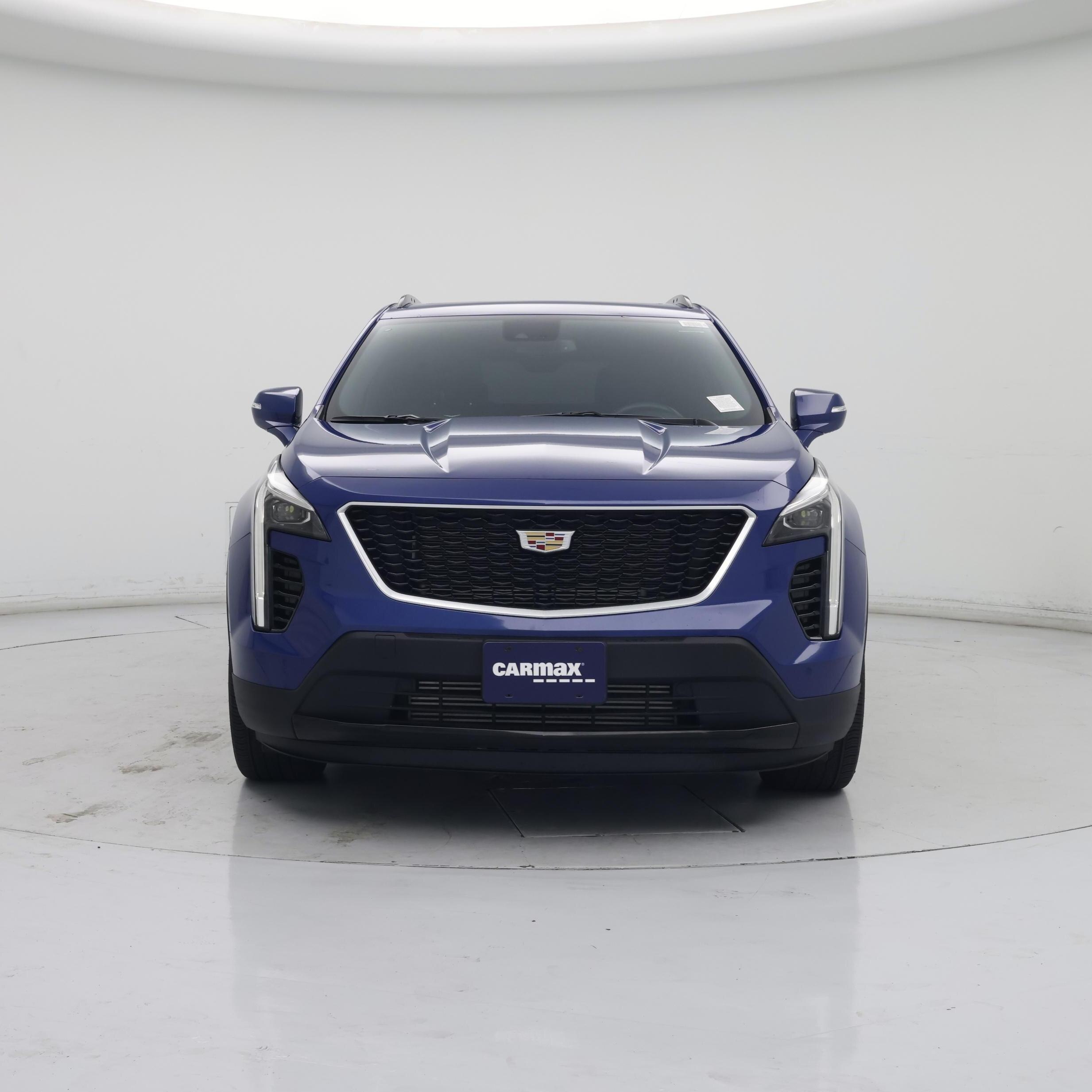 Thumbnail: 2023 Cadillac XT4 - 5