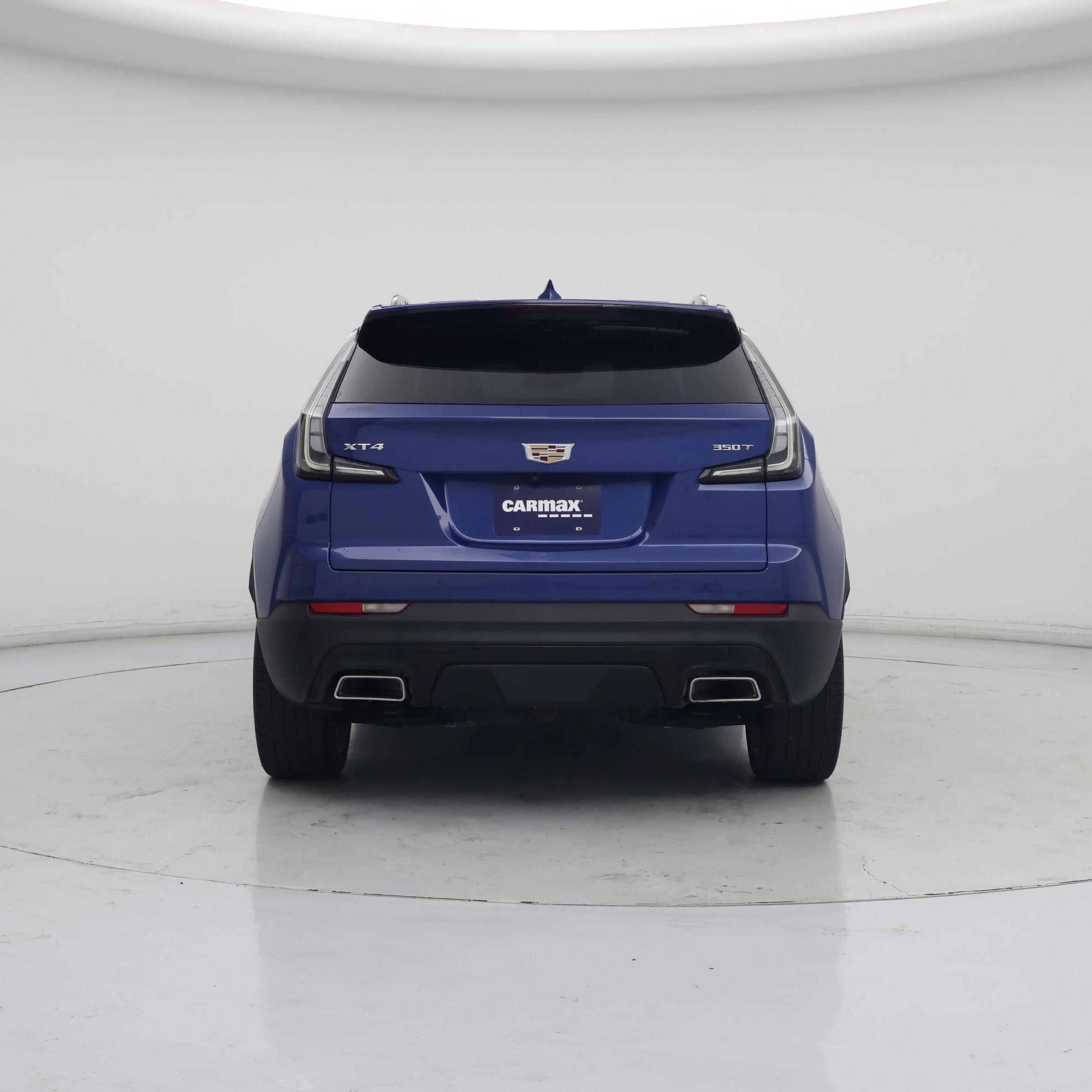 Thumbnail: 2023 Cadillac XT4 - 6