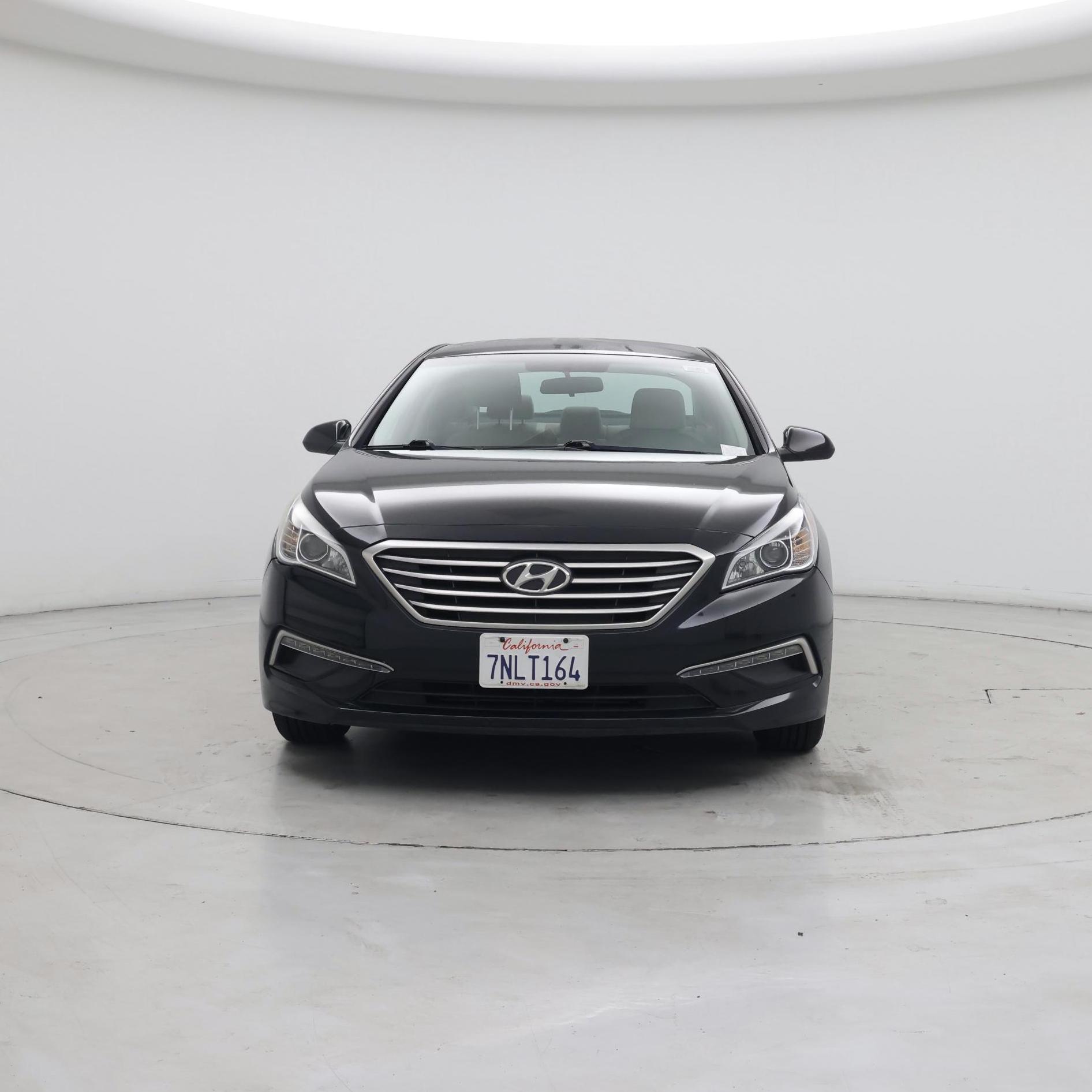 Thumbnail: 2015 Hyundai Sonata - 5