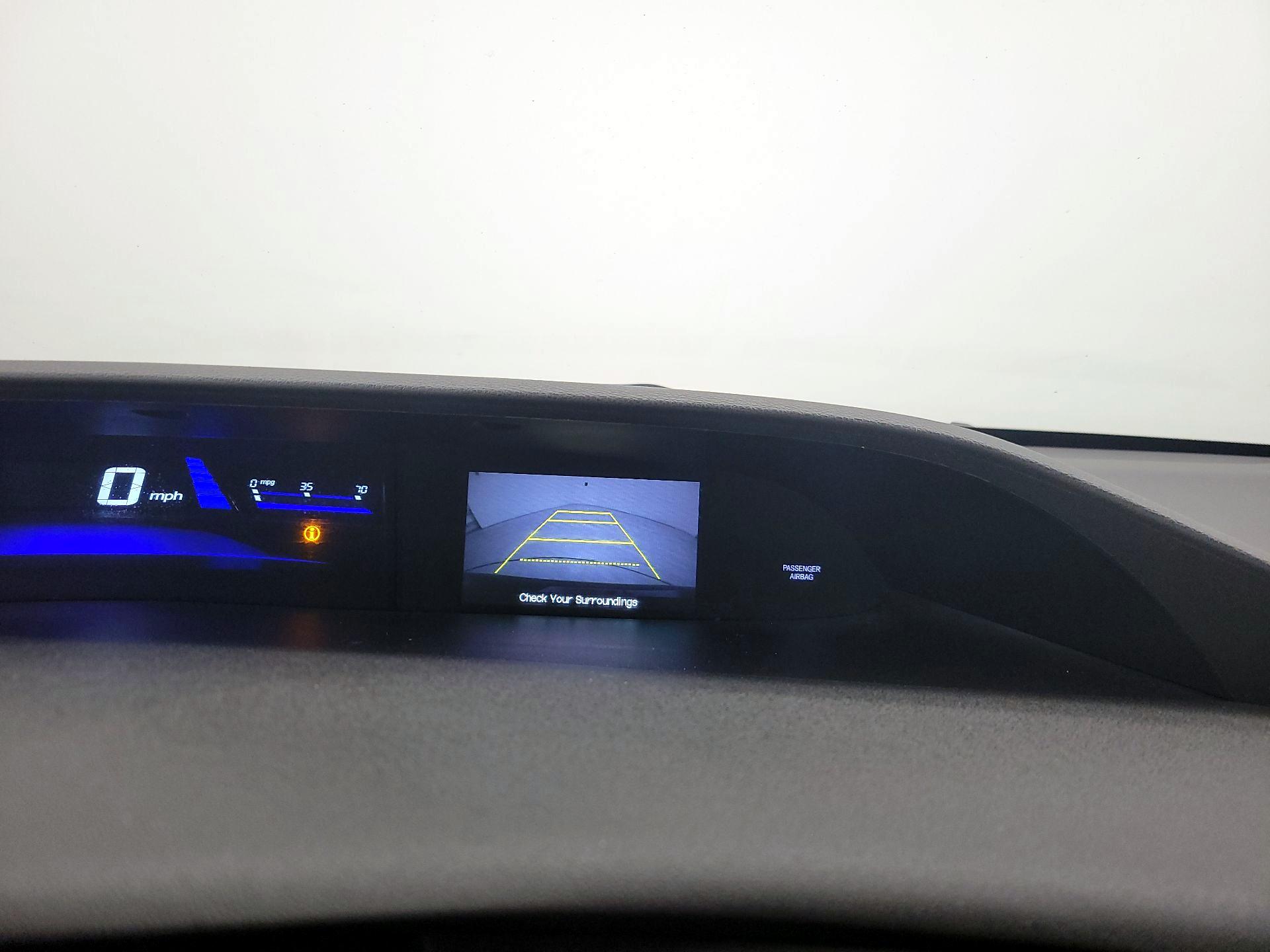 Thumbnail: 2015 Honda Civic - 14