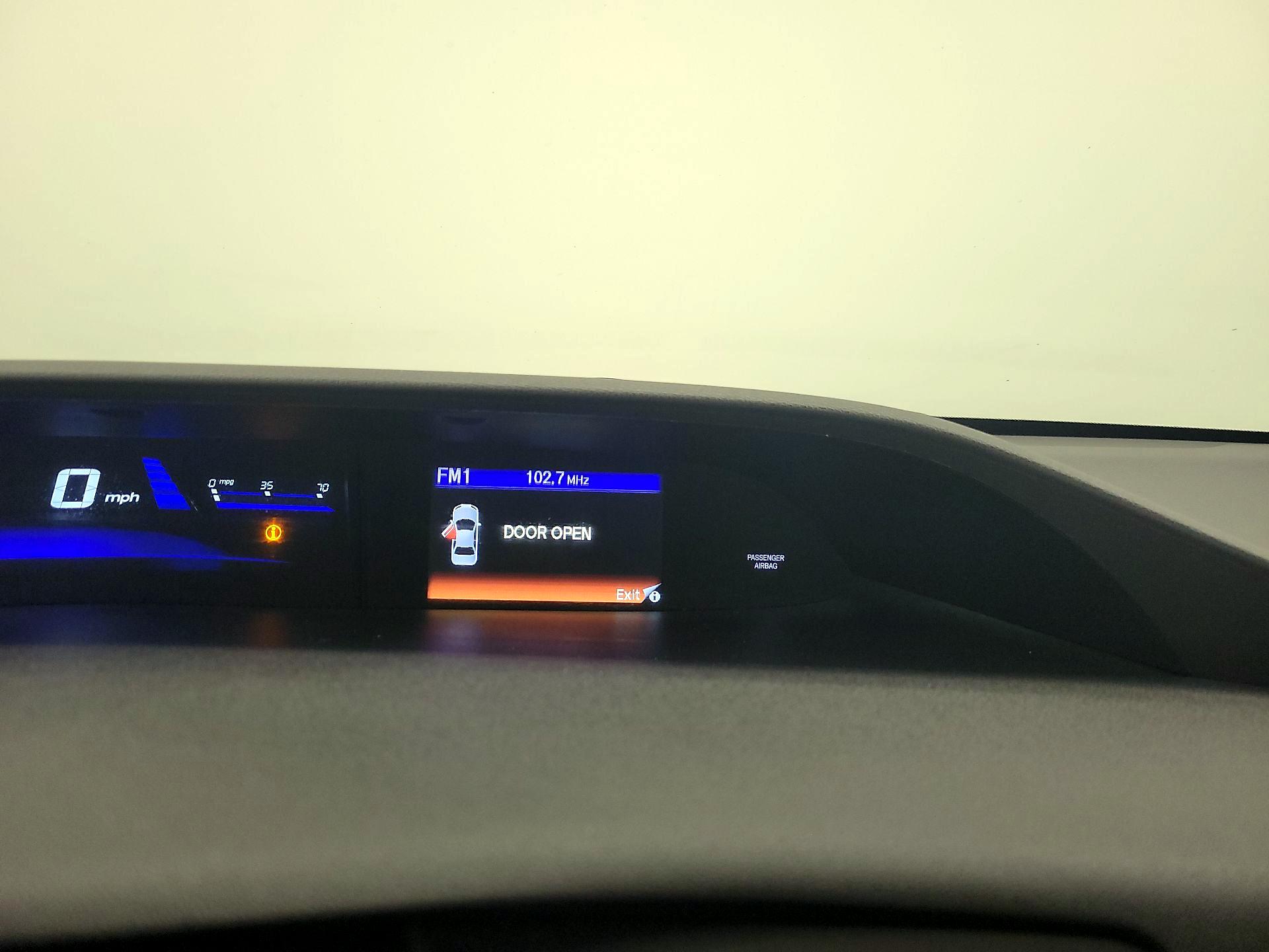 Thumbnail: 2015 Honda Civic - 15