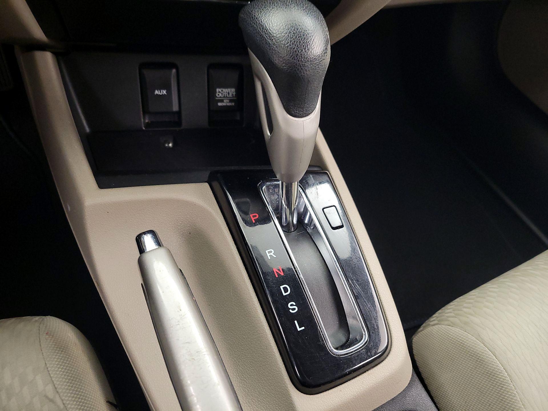 Thumbnail: 2015 Honda Civic - 17