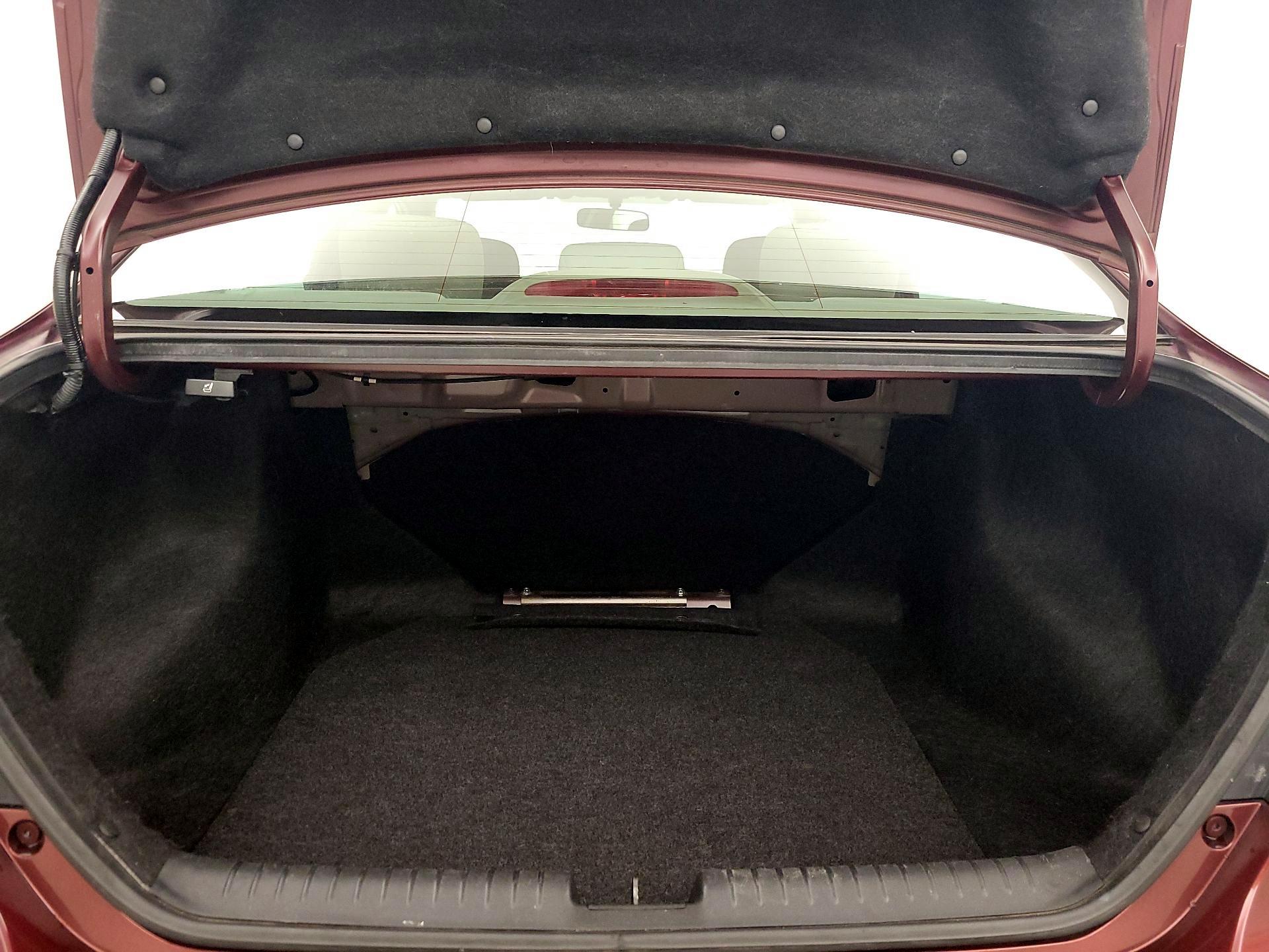 Thumbnail: 2015 Honda Civic - 20