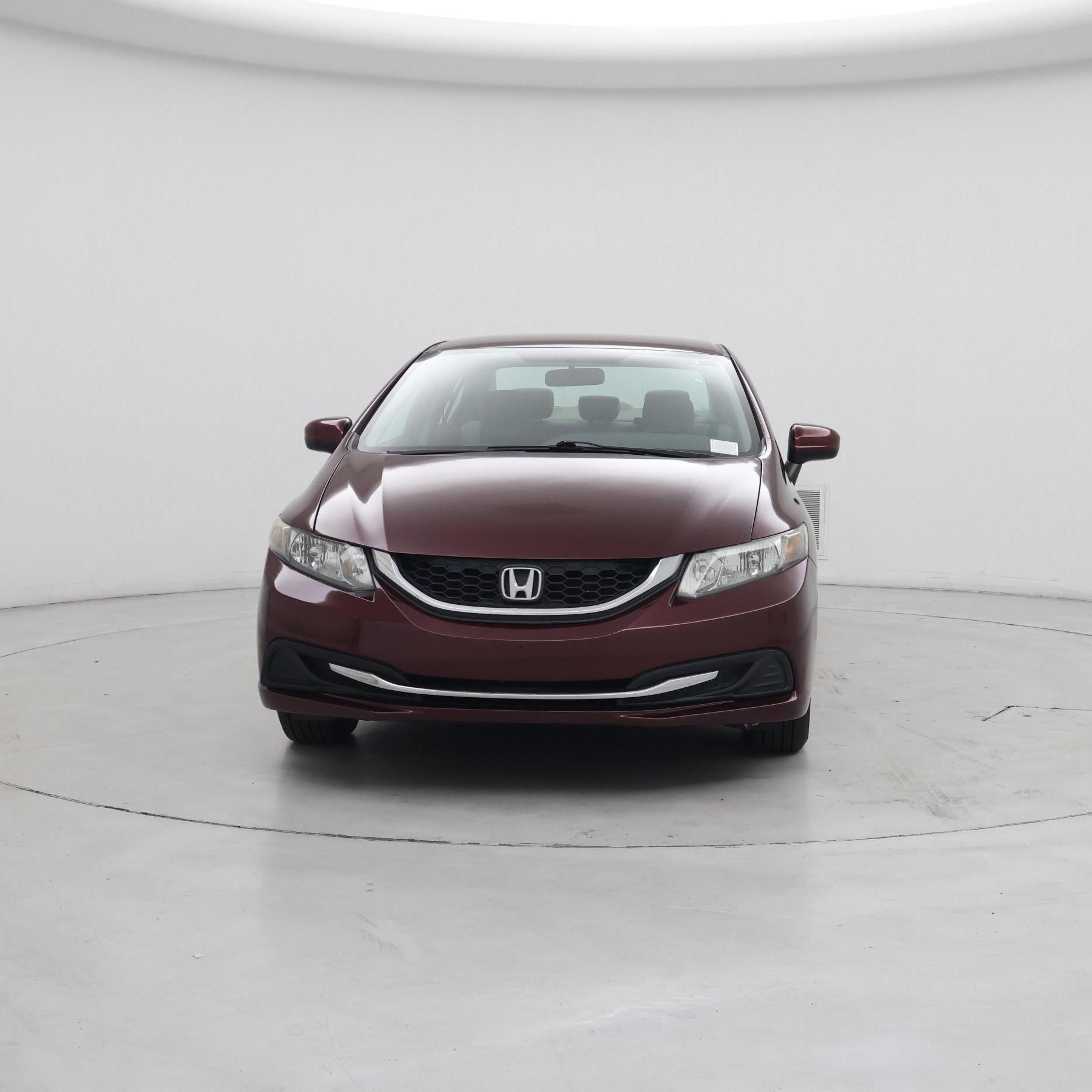 Thumbnail: 2015 Honda Civic - 5