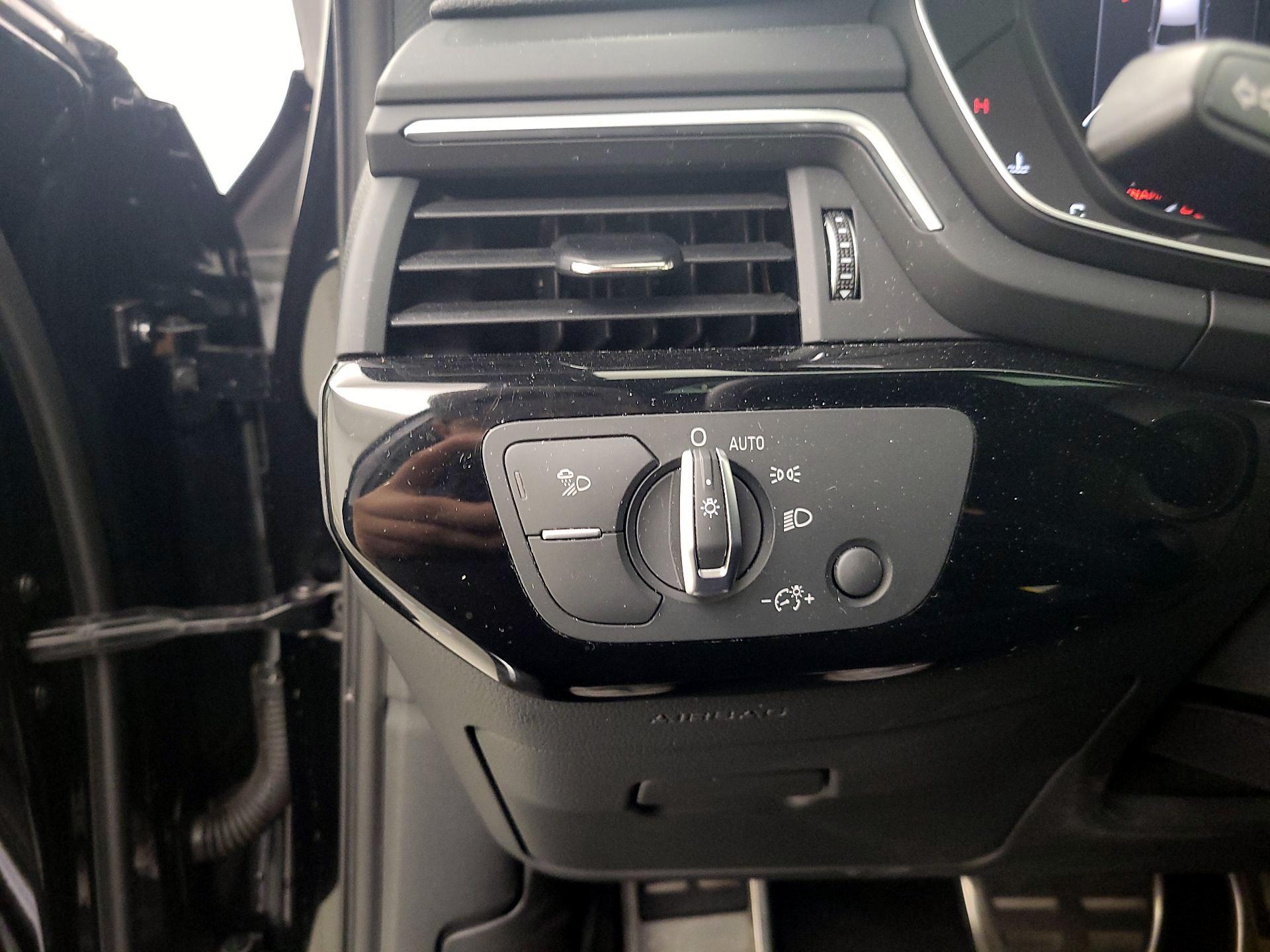 Thumbnail: 2018 Audi A4 - 13