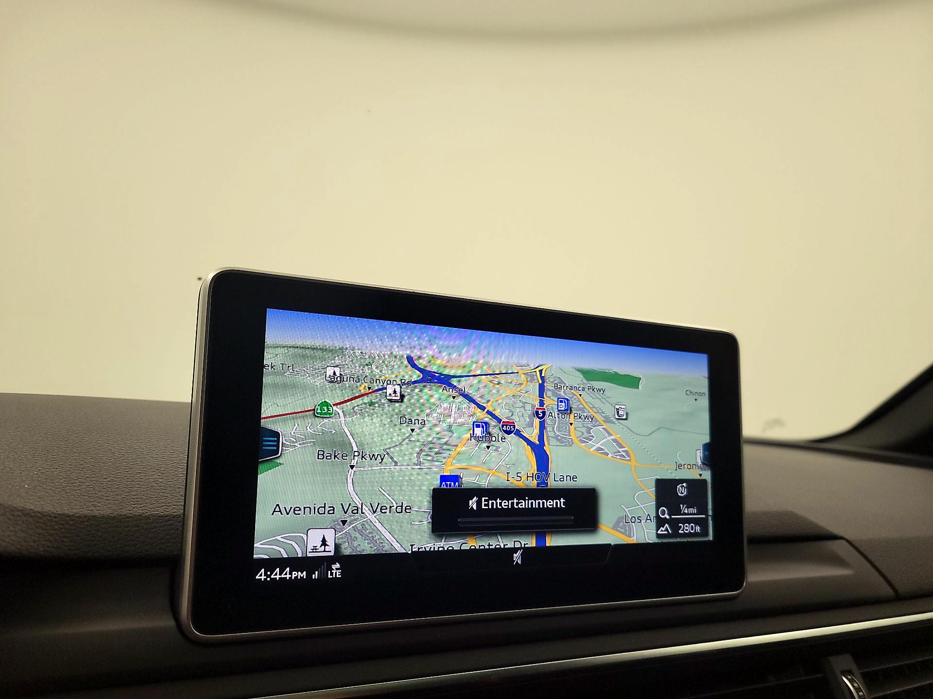 Thumbnail: 2018 Audi A4 - 14