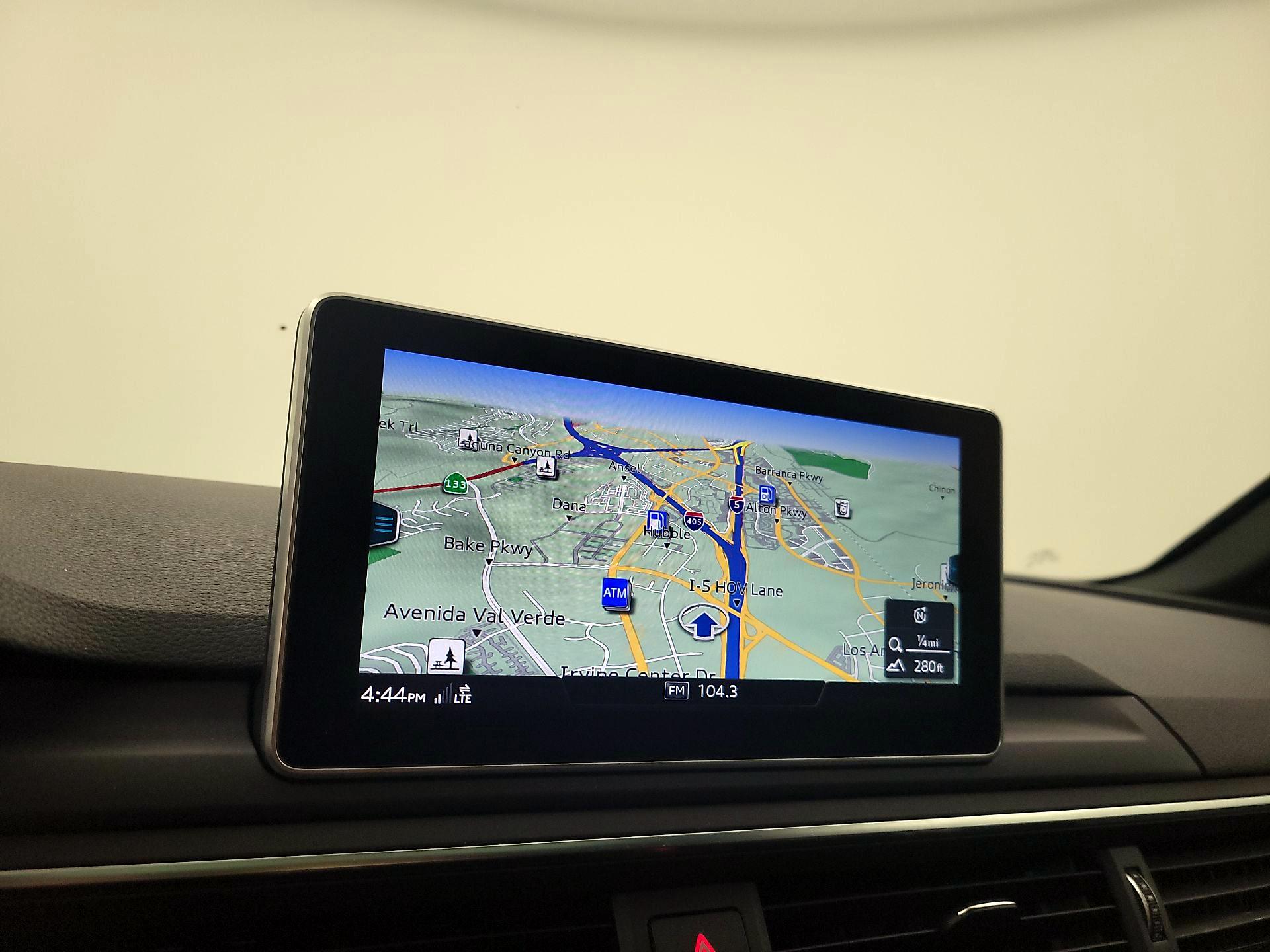 Thumbnail: 2018 Audi A4 - 15