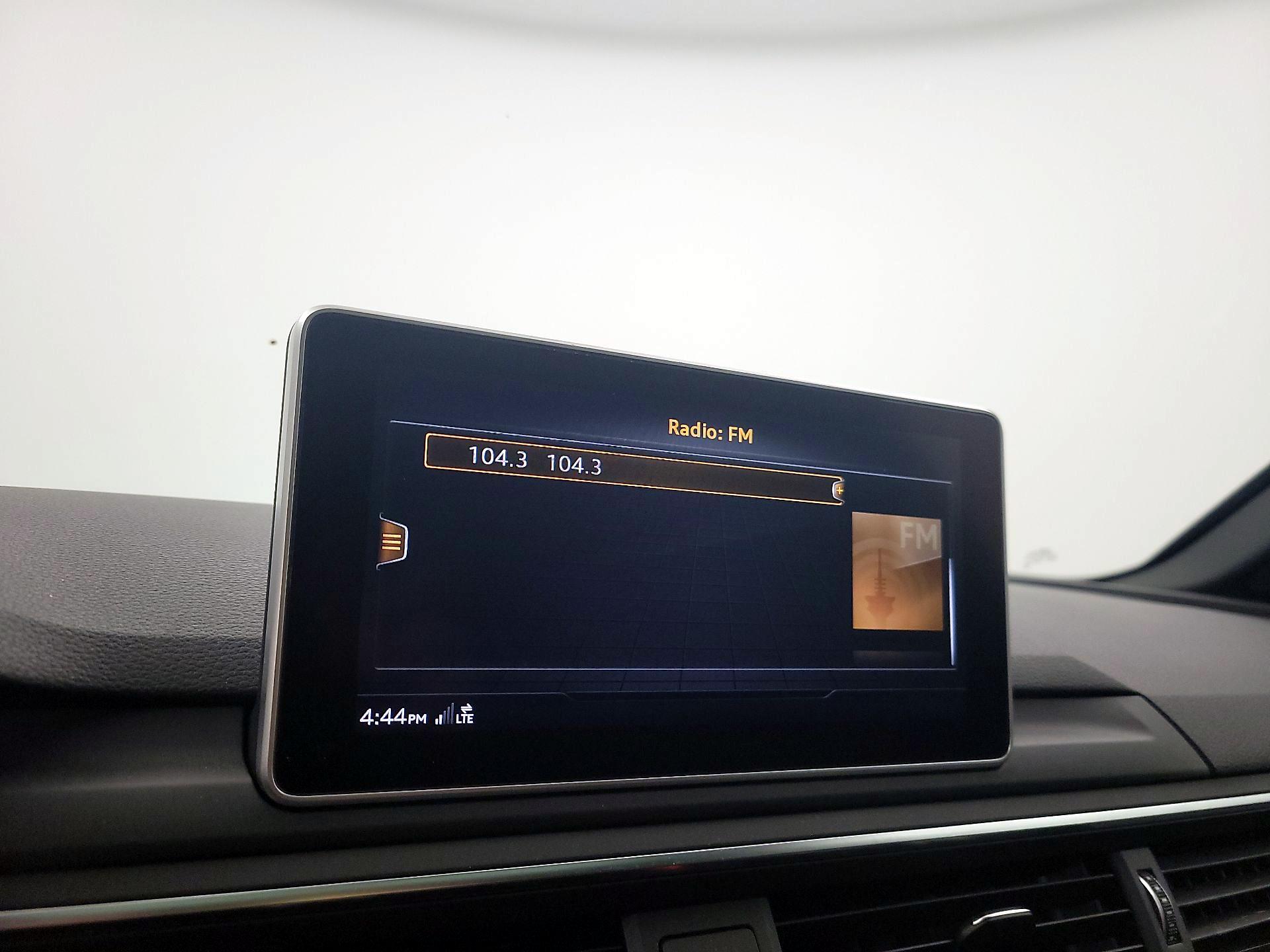 Thumbnail: 2018 Audi A4 - 16