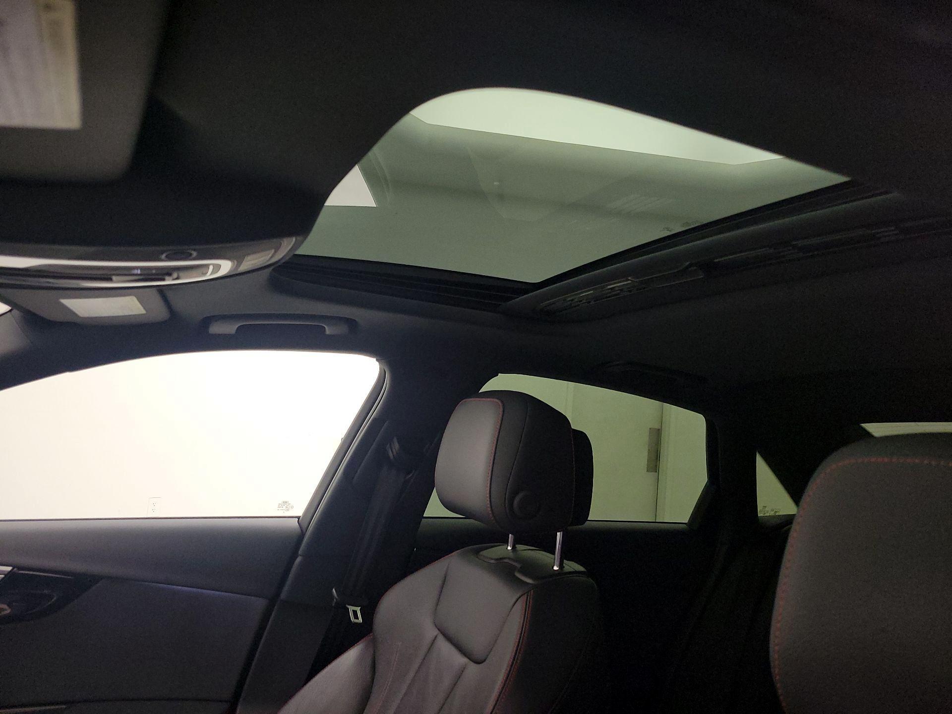 Thumbnail: 2018 Audi A4 - 20