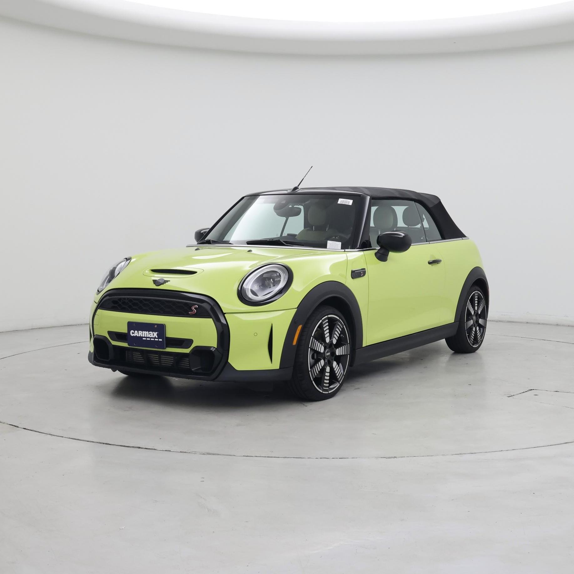 Thumbnail: 2022 MINI Cooper - 4