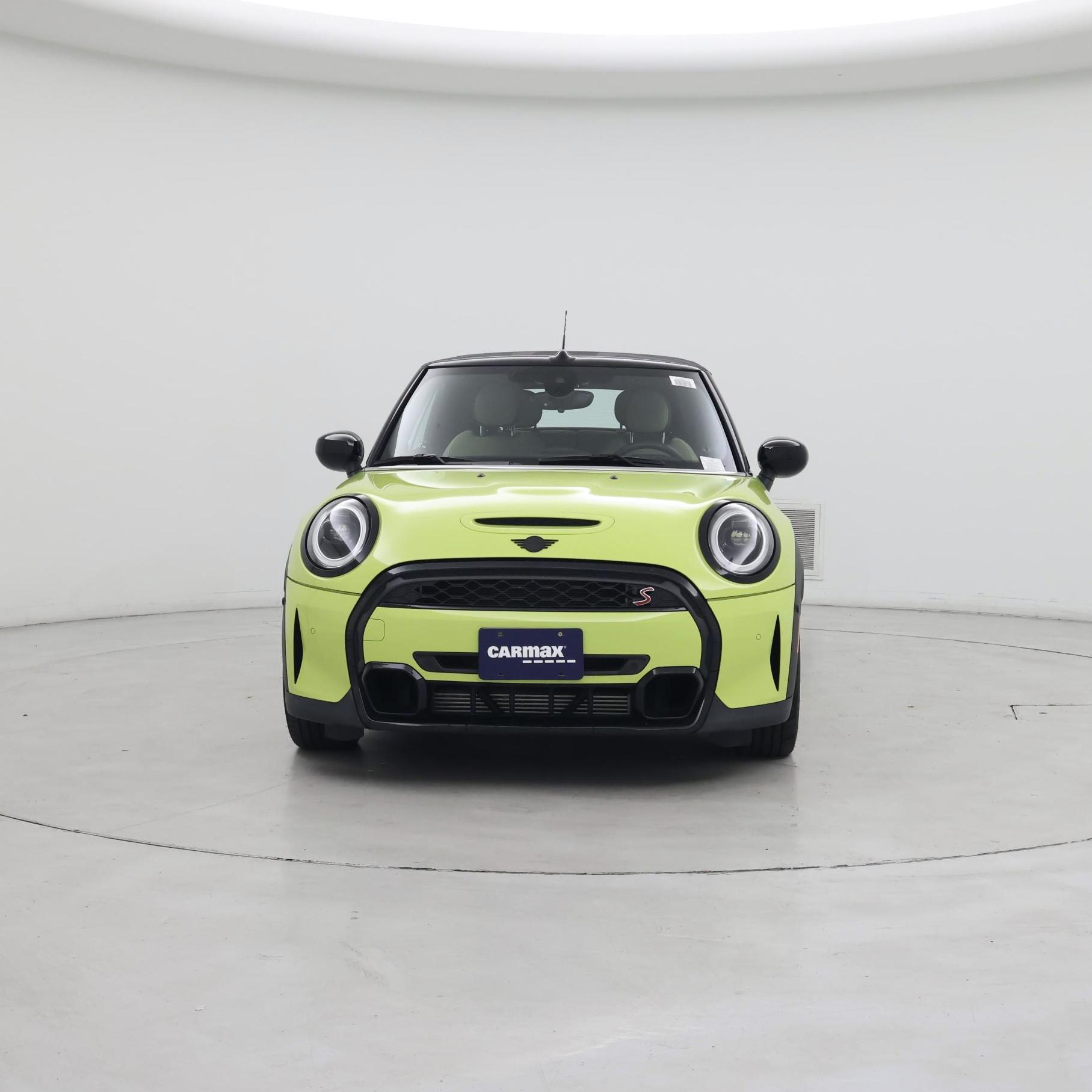 Thumbnail: 2022 MINI Cooper - 5