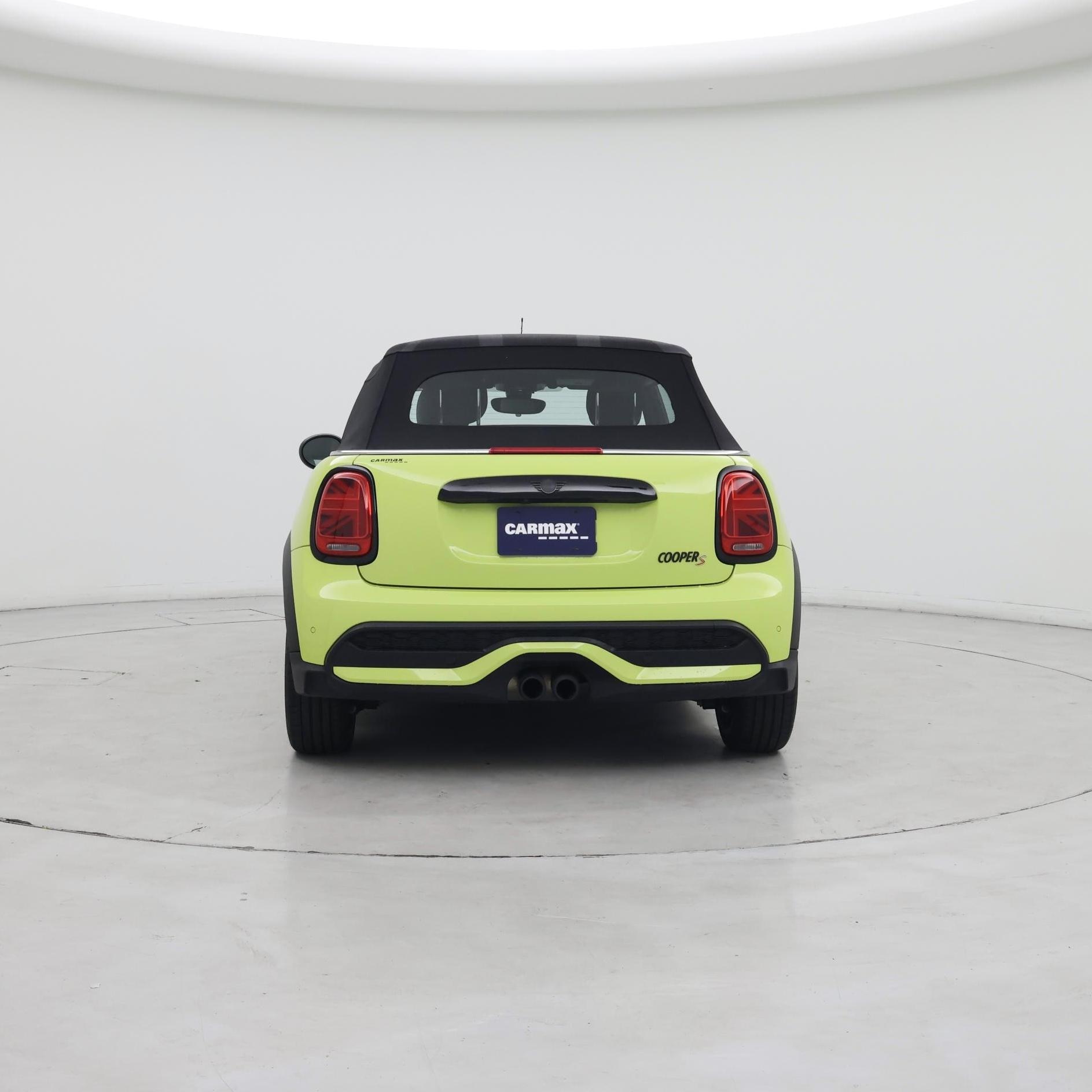 Thumbnail: 2022 MINI Cooper - 6