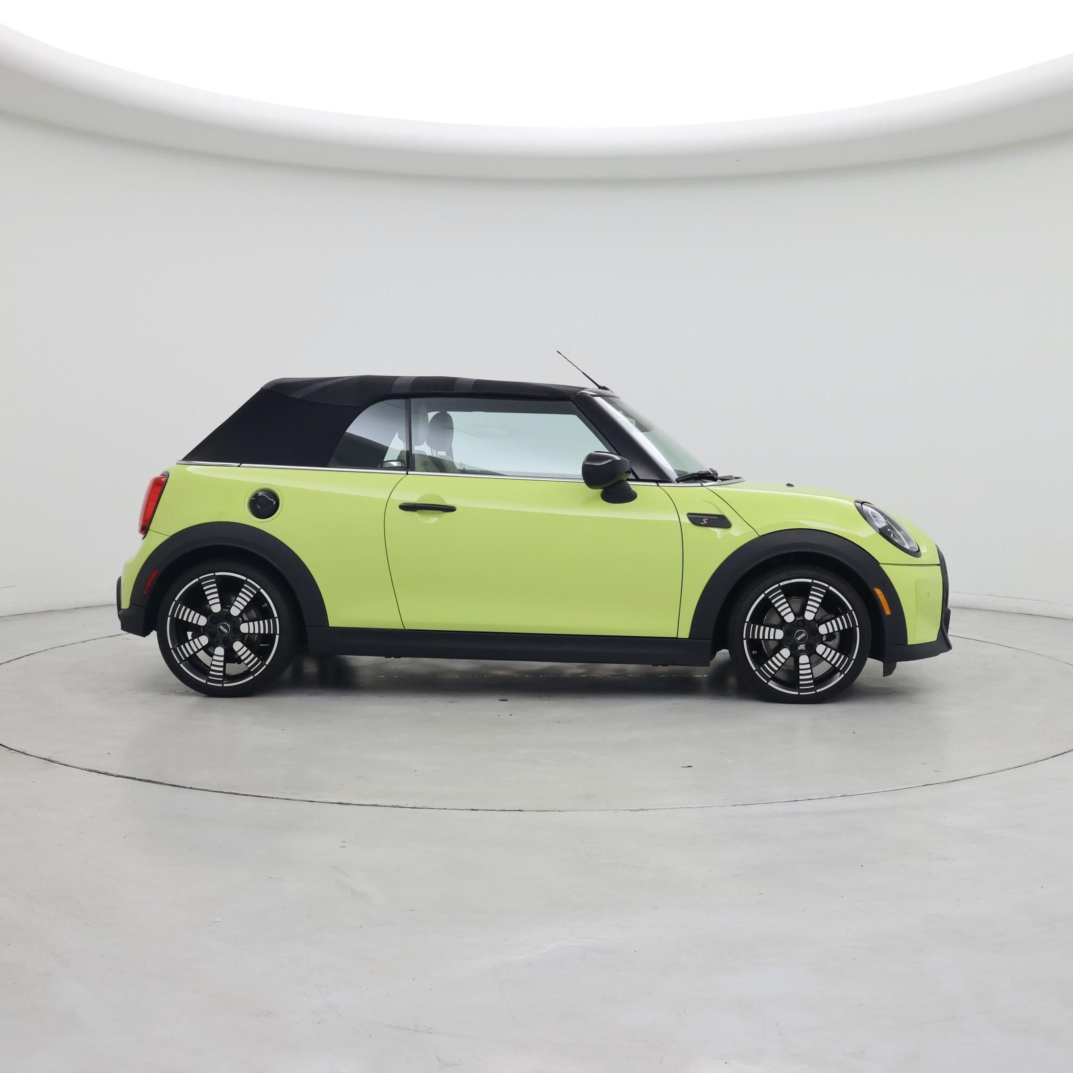 Thumbnail: 2022 MINI Cooper - 7