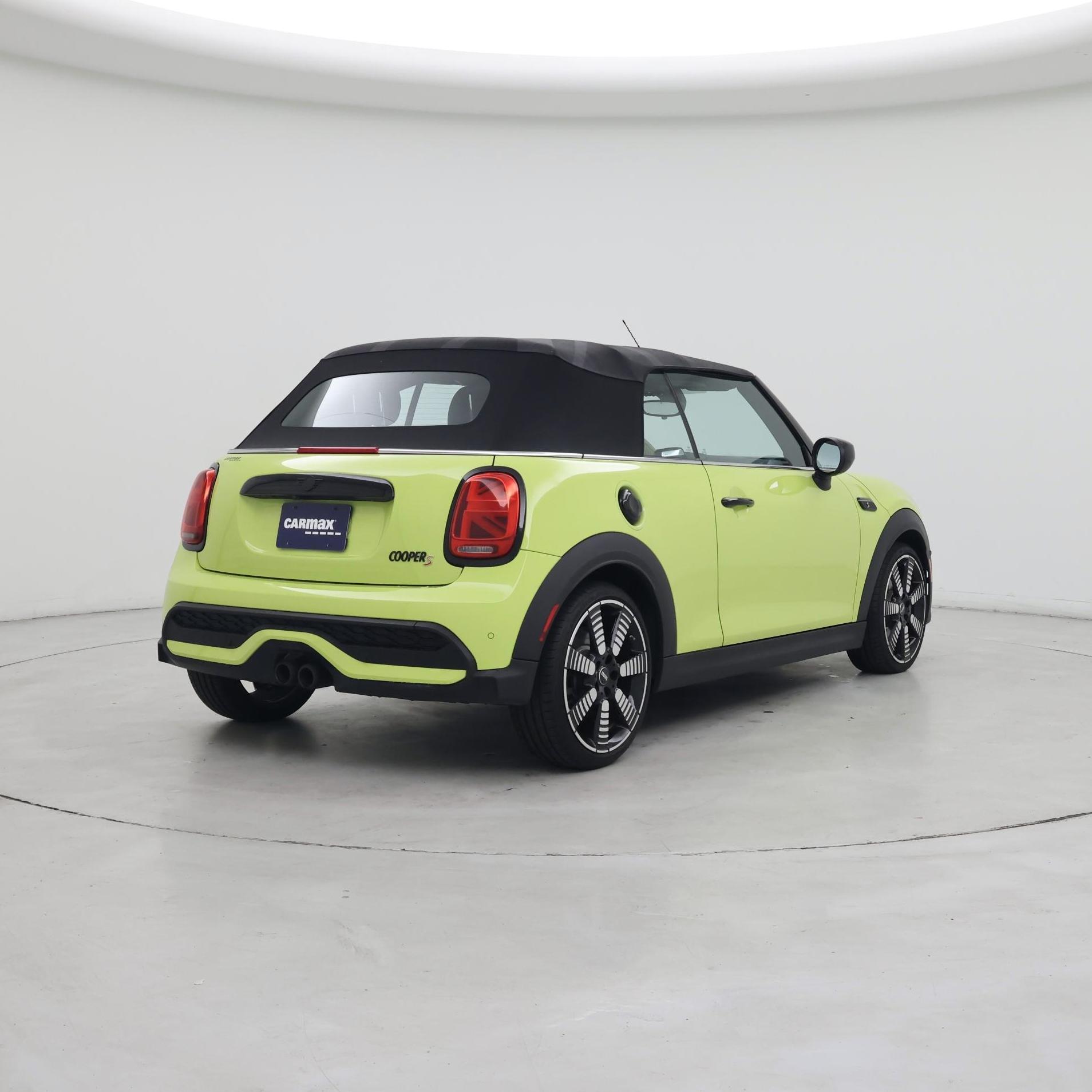 Thumbnail: 2022 MINI Cooper - 8