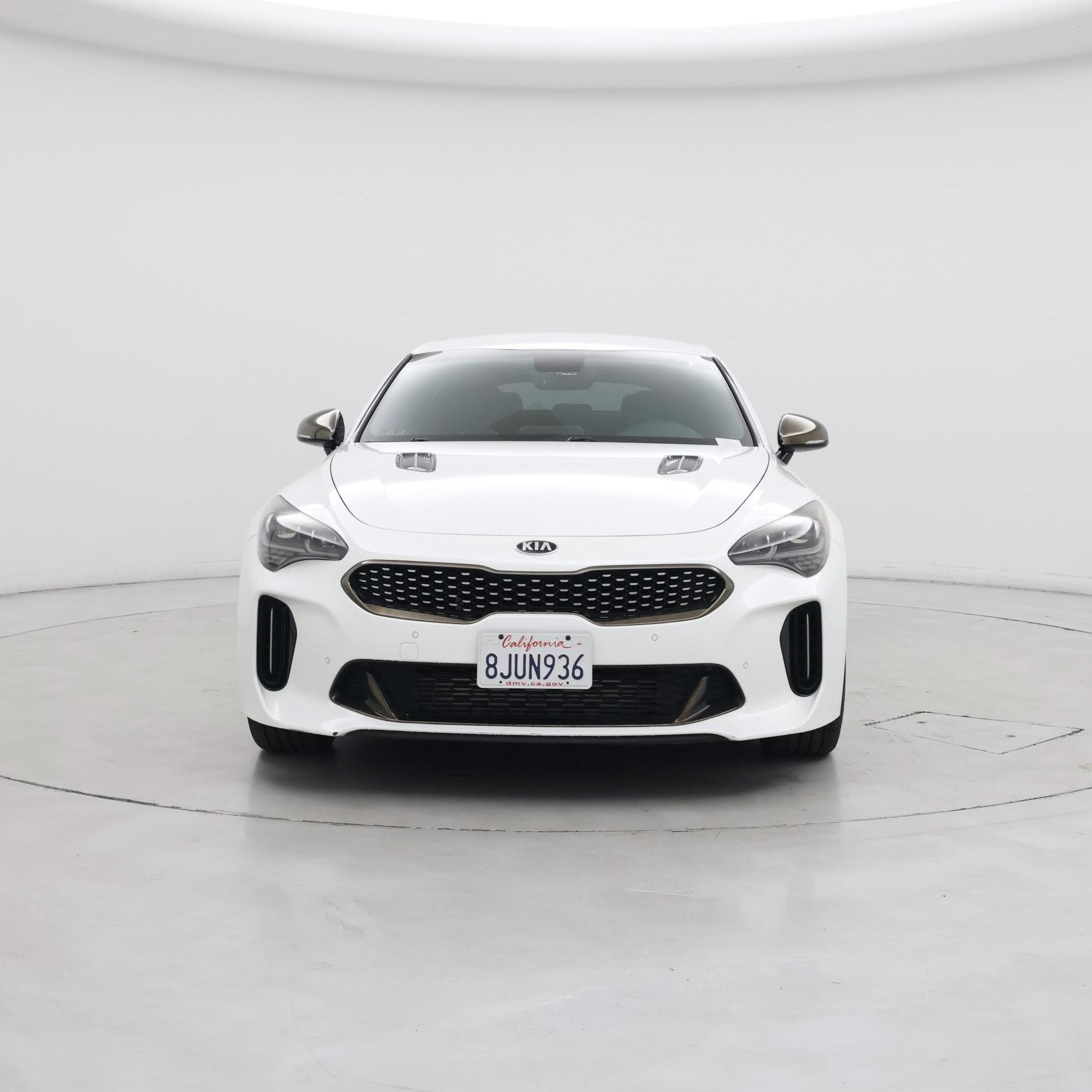 Thumbnail: 2019 Kia Stinger - 5