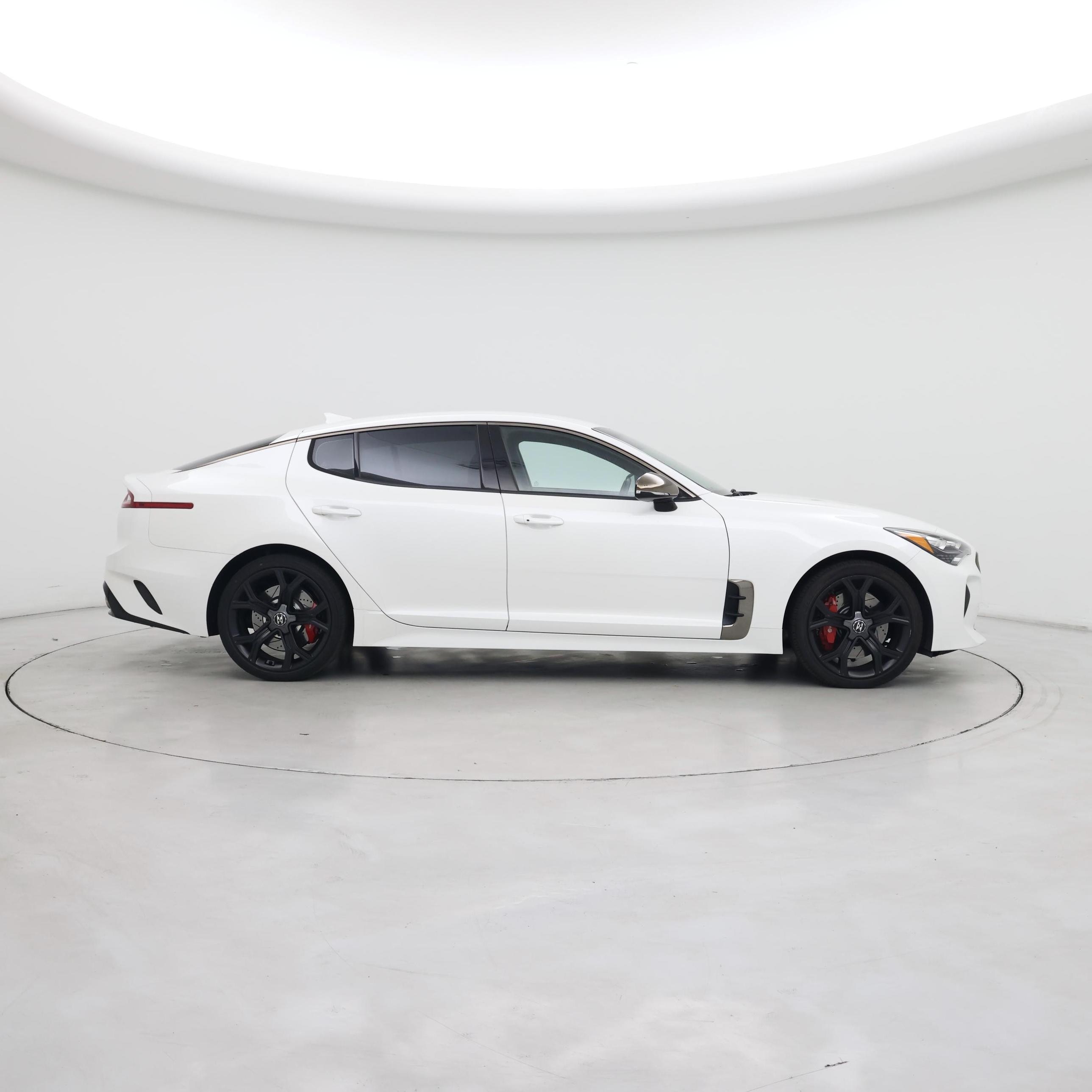Thumbnail: 2019 Kia Stinger - 7