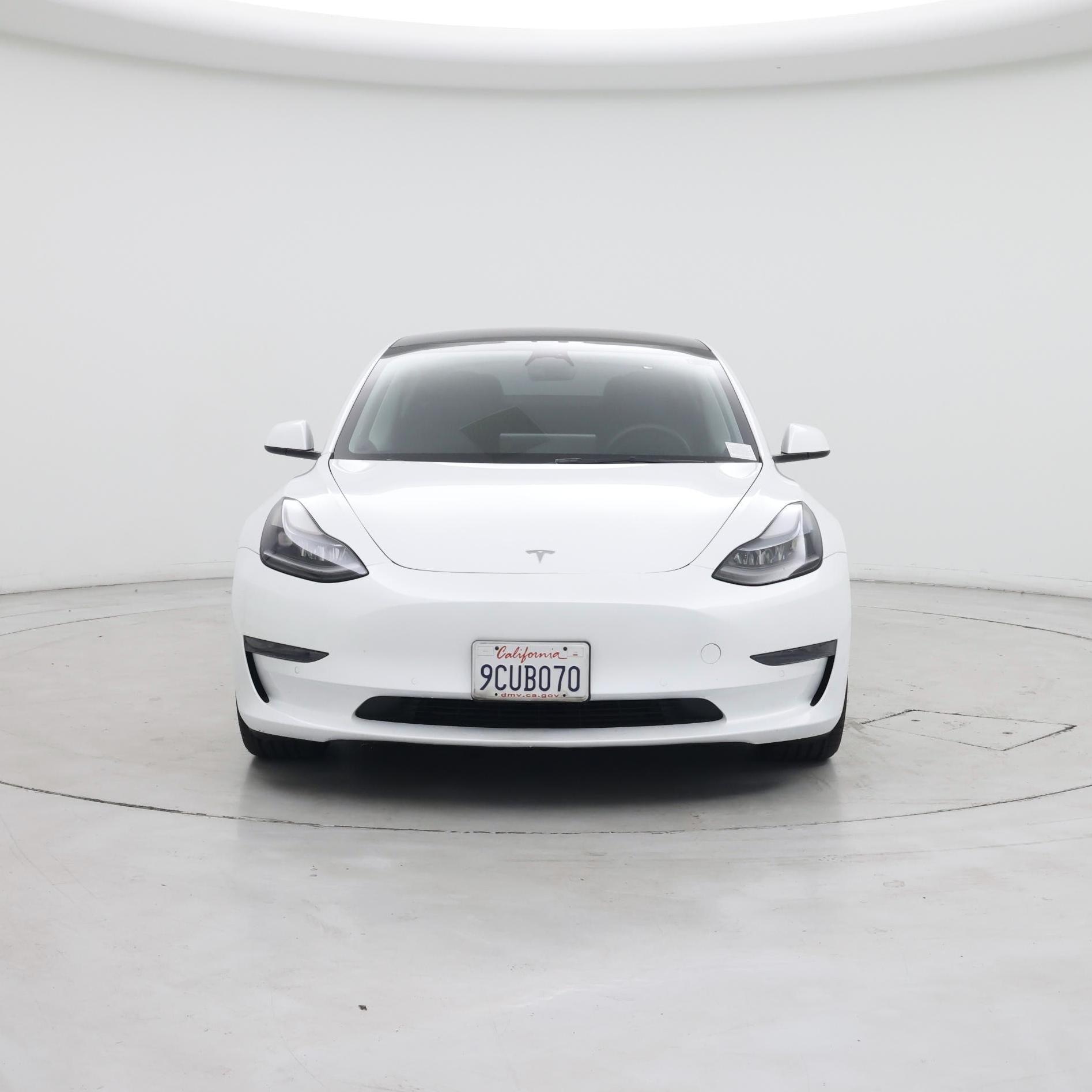 Thumbnail: 2022 Tesla Model 3 - 5